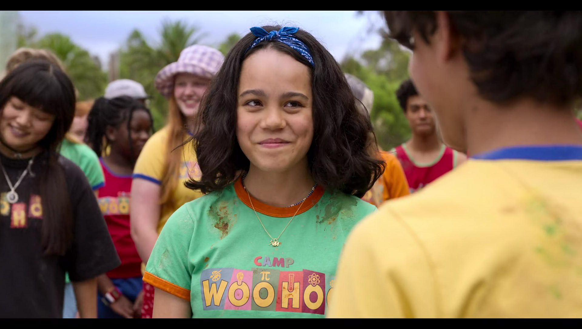 Woody Woodpecker Goes to Camp (2024) screencap 6702