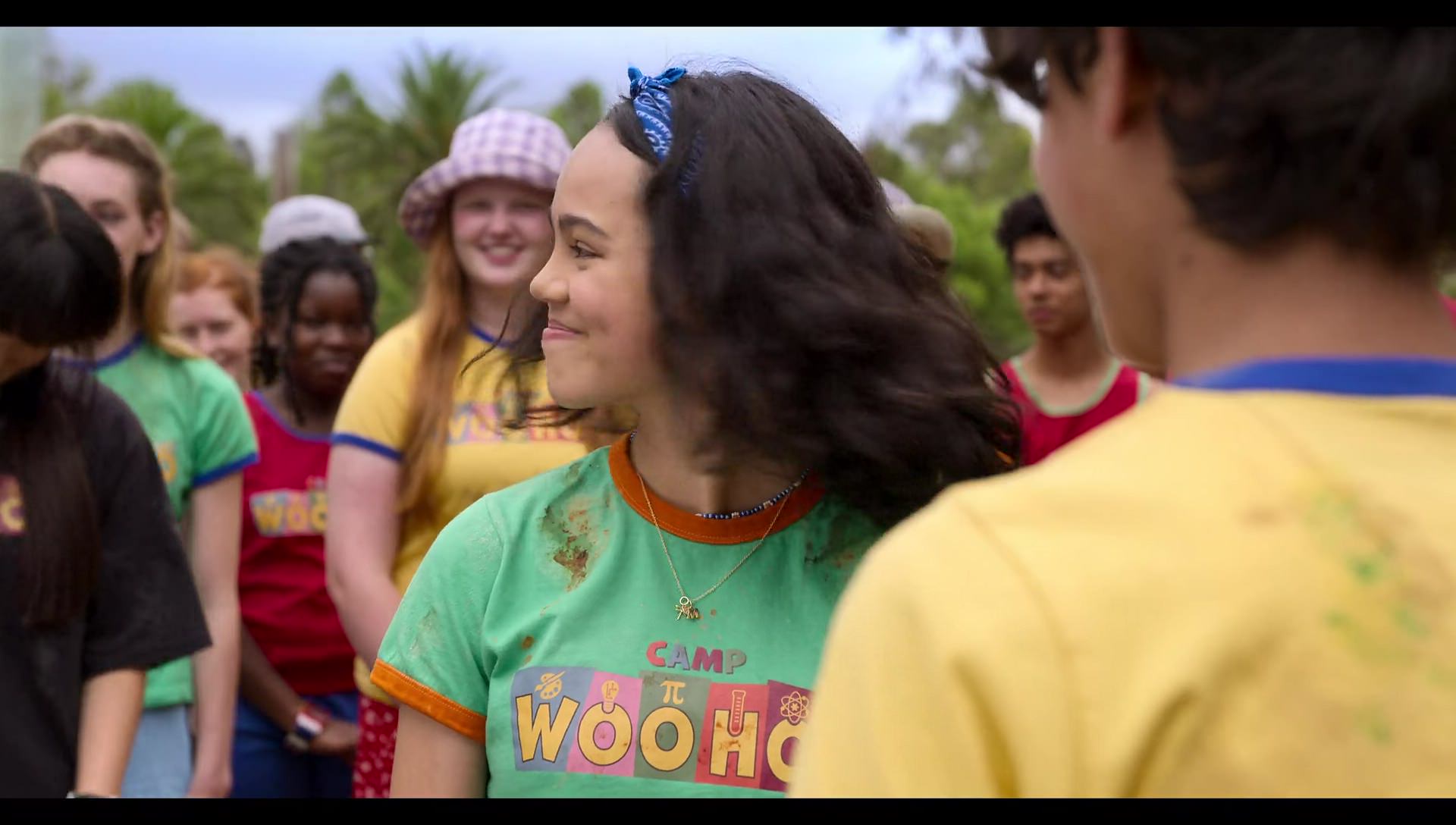 Woody Woodpecker Goes to Camp (2024) movie still 6703