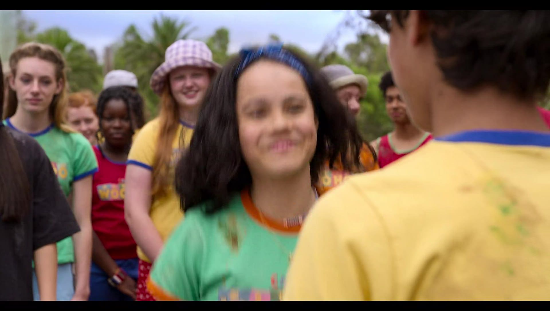 Woody Woodpecker Goes to Camp (2024) screencap 6705