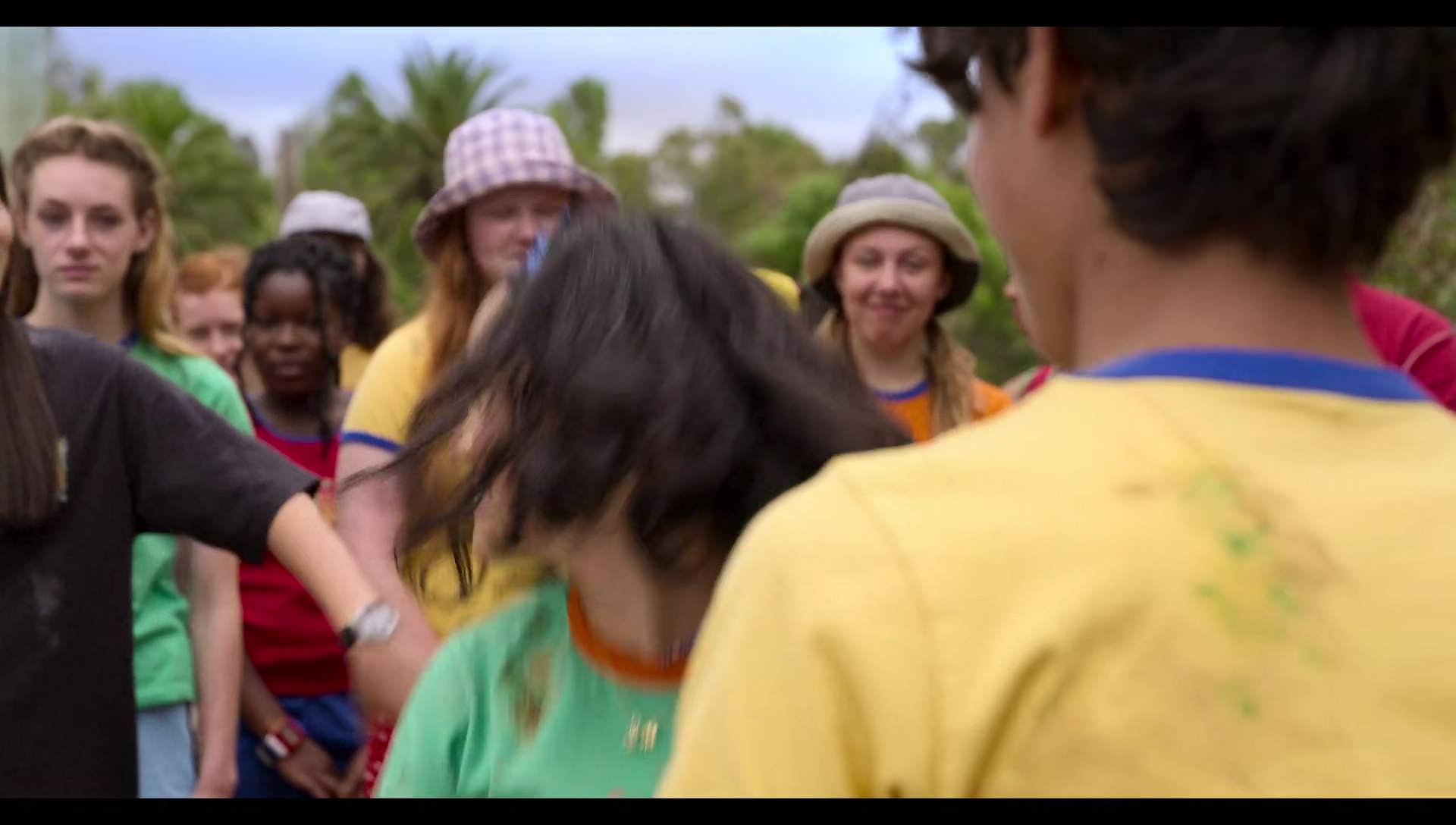 Woody Woodpecker Goes to Camp (2024) HD screenshot 6707