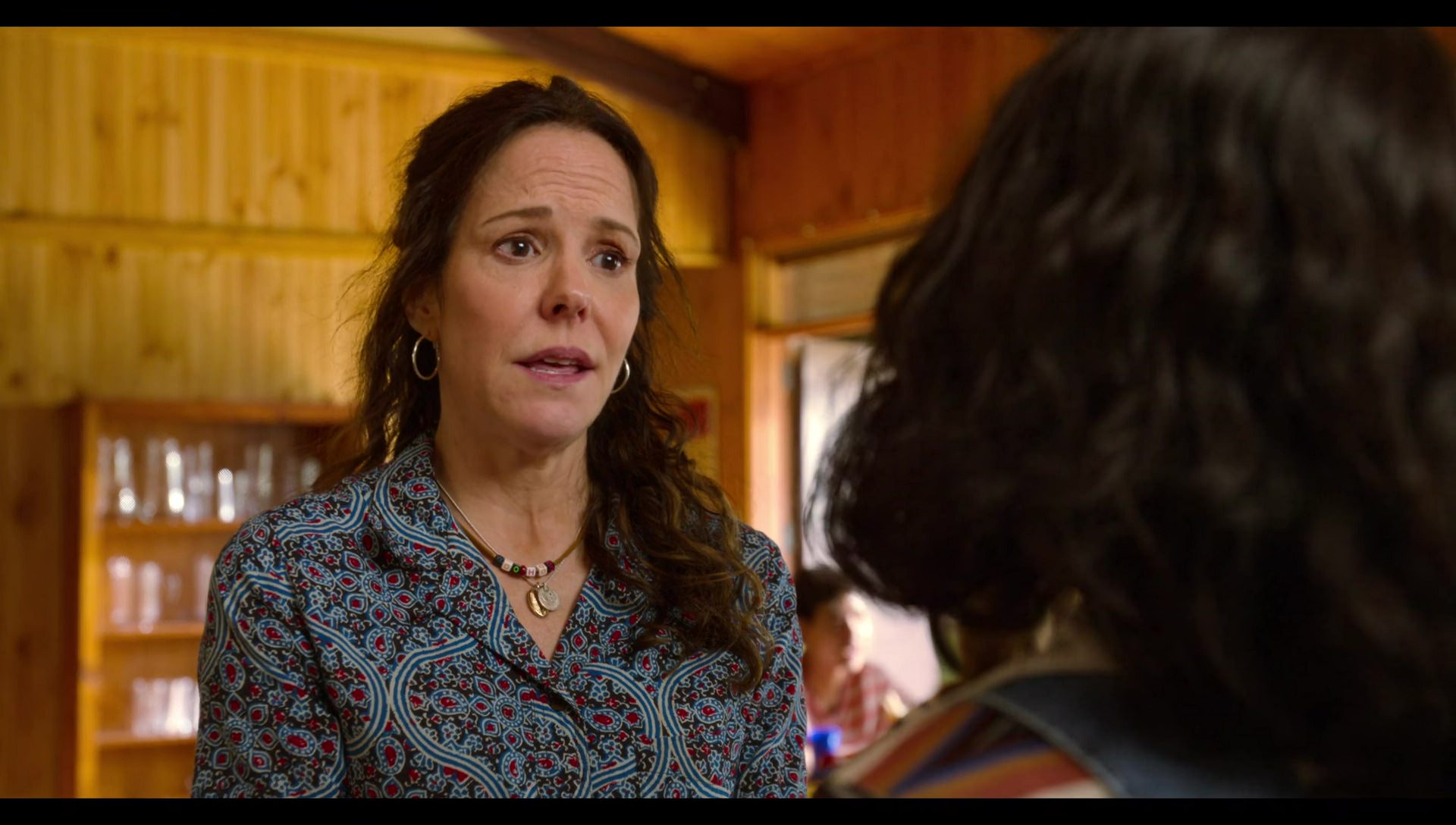 Woody Woodpecker Goes to Camp (2024) HD screenshot 671