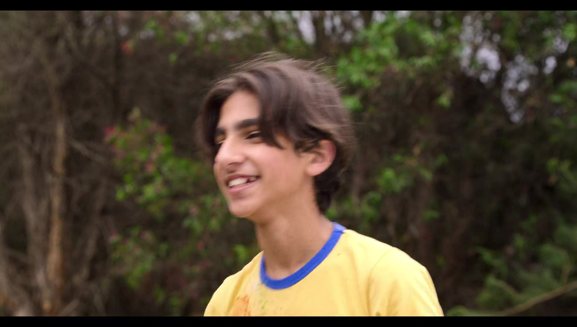 Woody Woodpecker Goes to Camp (2024) HD screenshot 6710