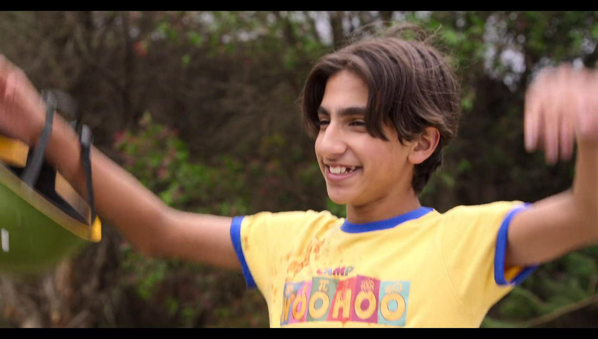 Woody Woodpecker Goes to Camp (2024) screencap 6711
