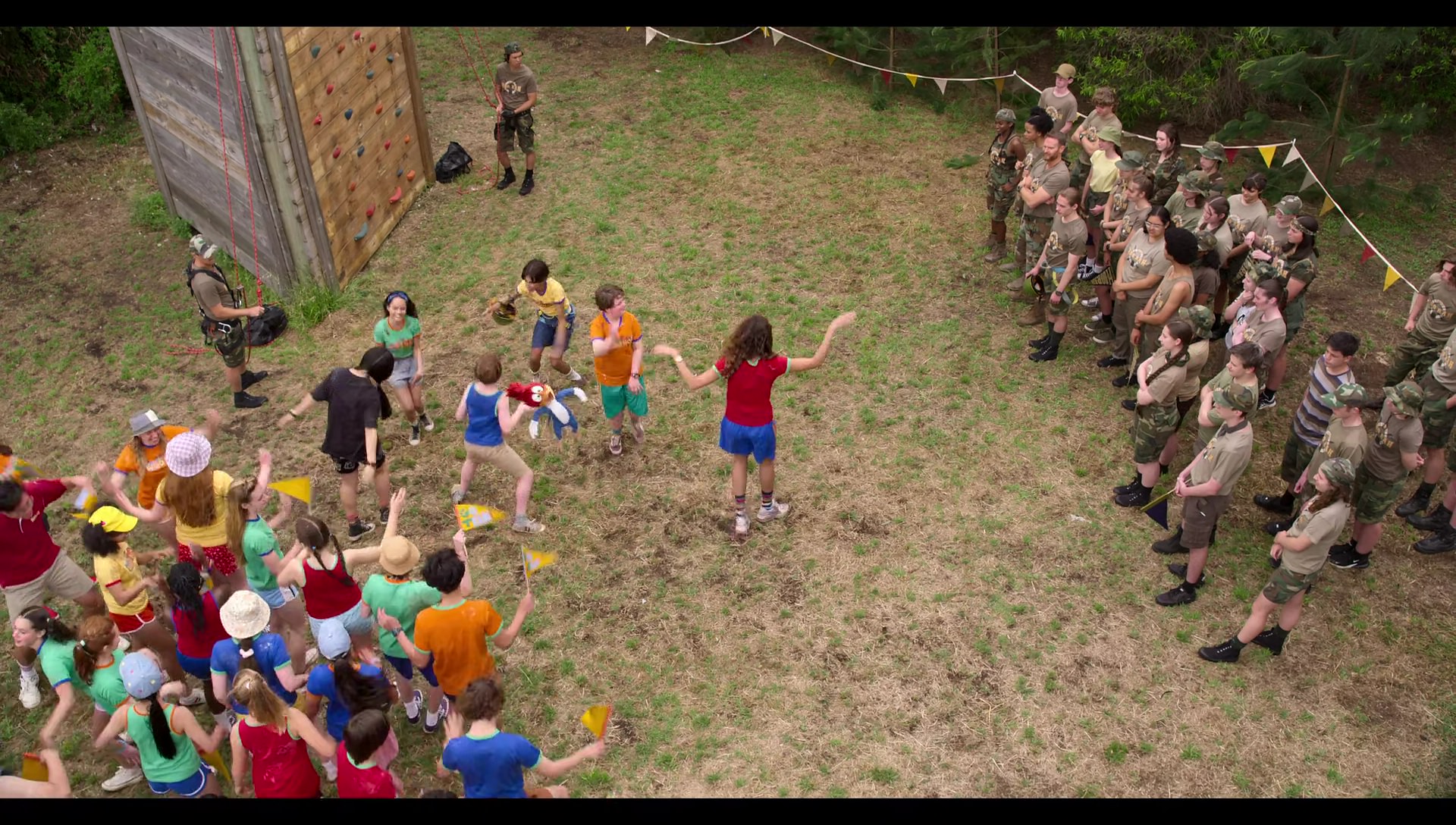 Woody Woodpecker Goes to Camp (2024) movie still 6733