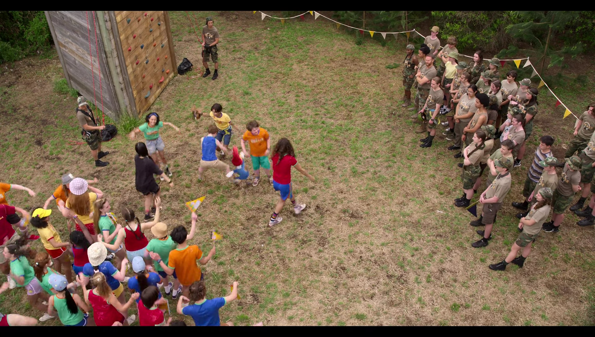 Woody Woodpecker Goes to Camp (2024) screencap 6735