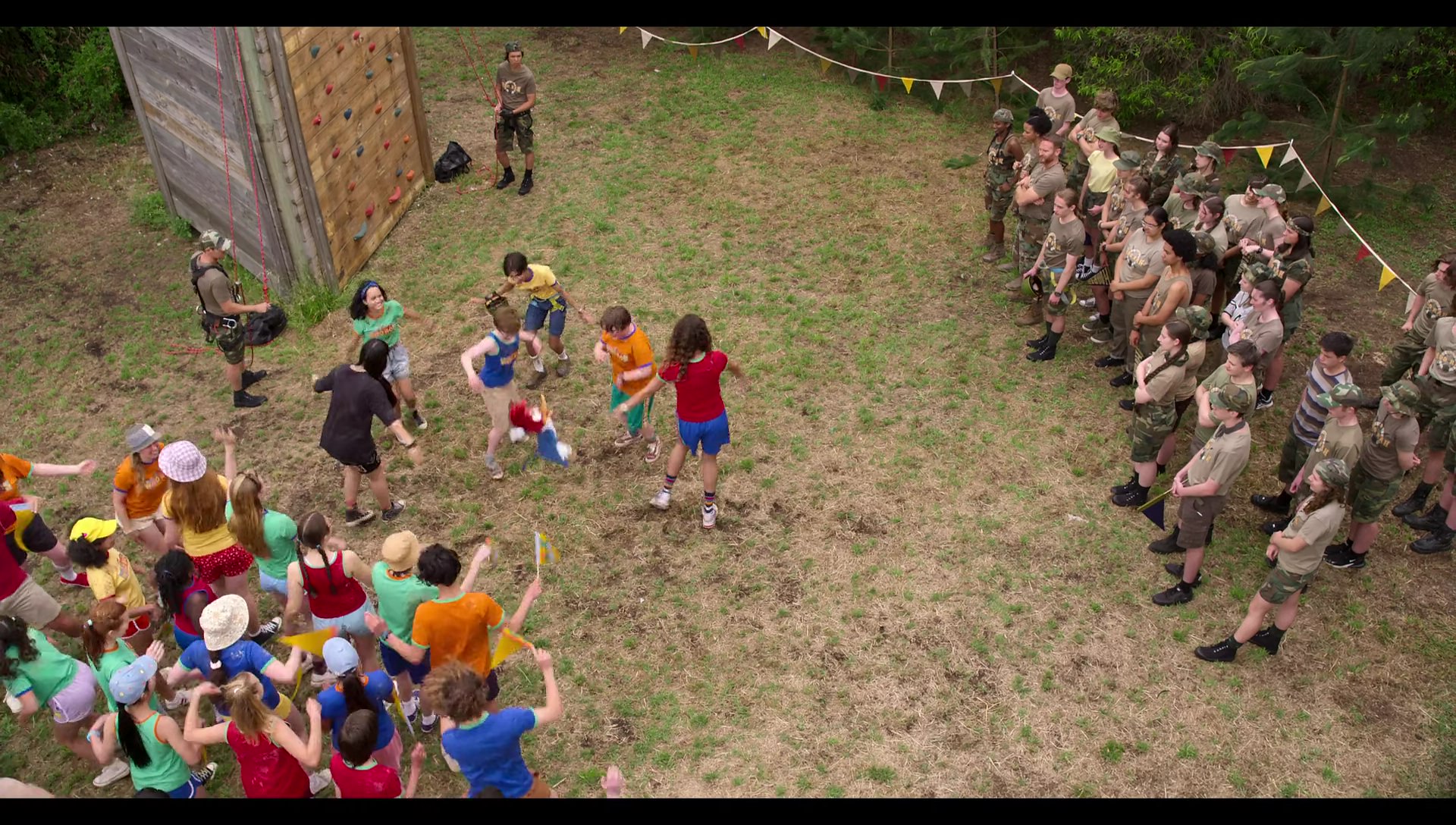 Woody Woodpecker Goes to Camp (2024) screencap 6738