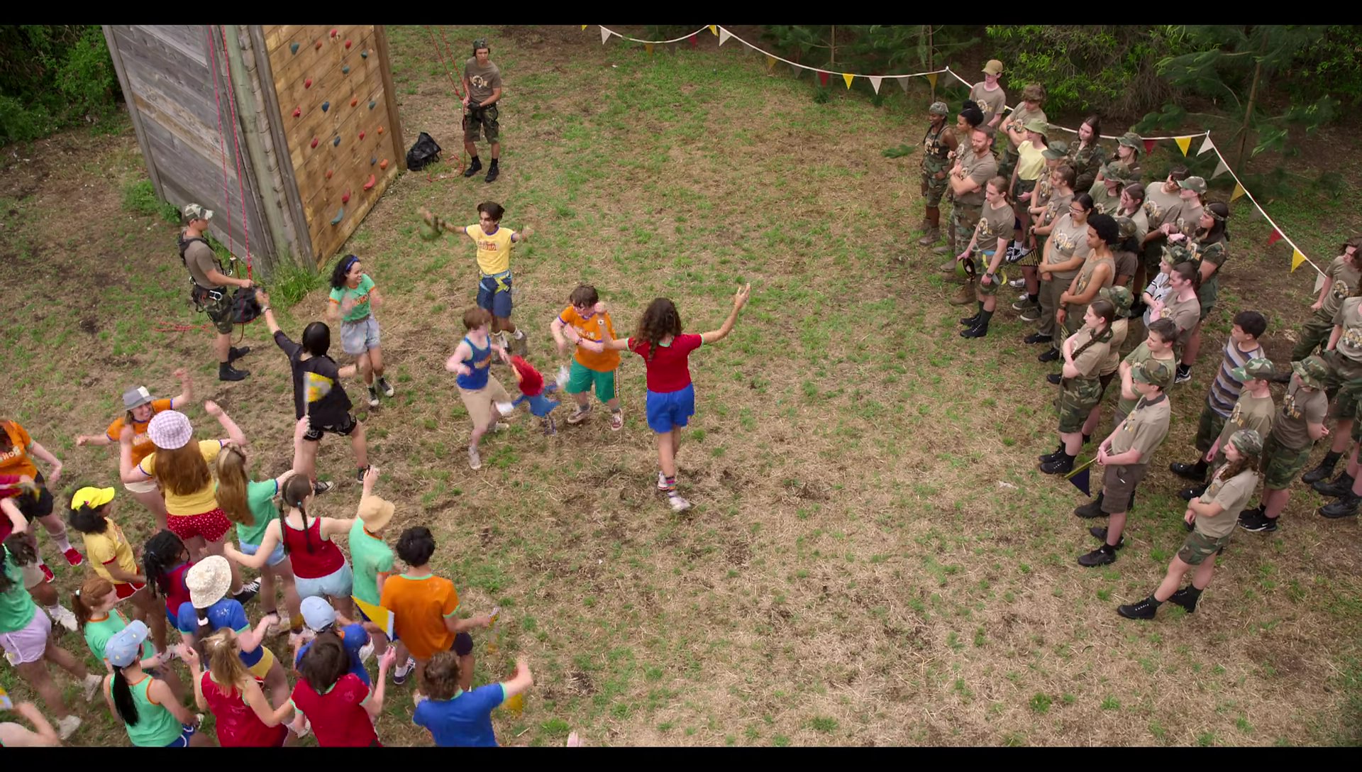 Woody Woodpecker Goes to Camp (2024) movie still 6739
