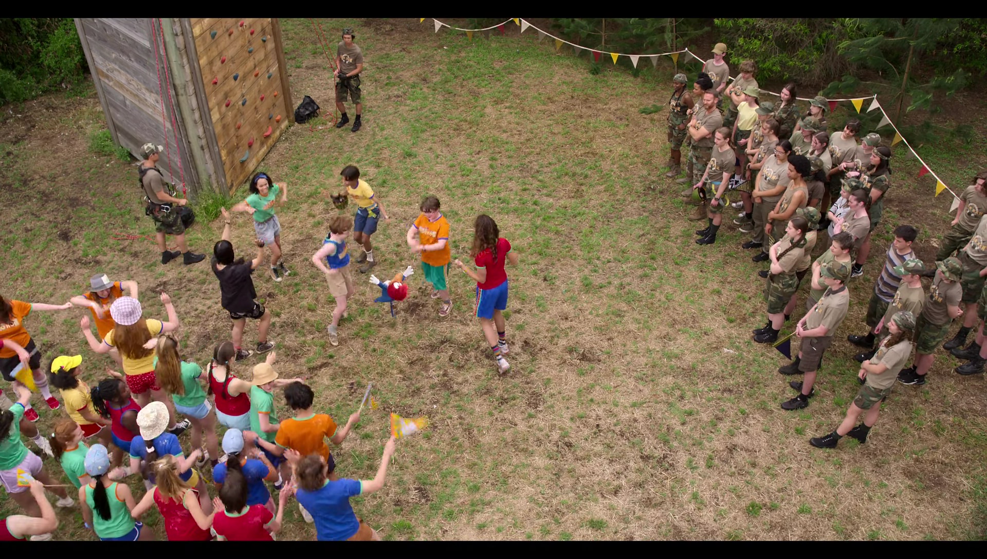 Woody Woodpecker Goes to Camp (2024) screencap 6741