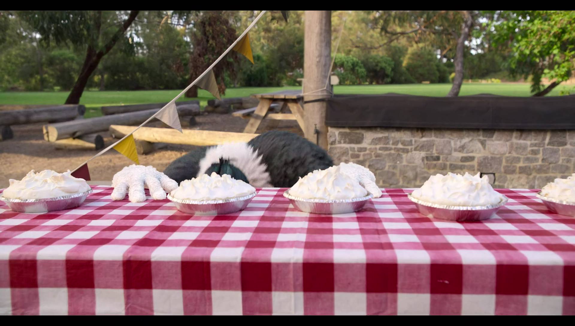 Woody Woodpecker Goes to Camp (2024) HD screenshot 6746