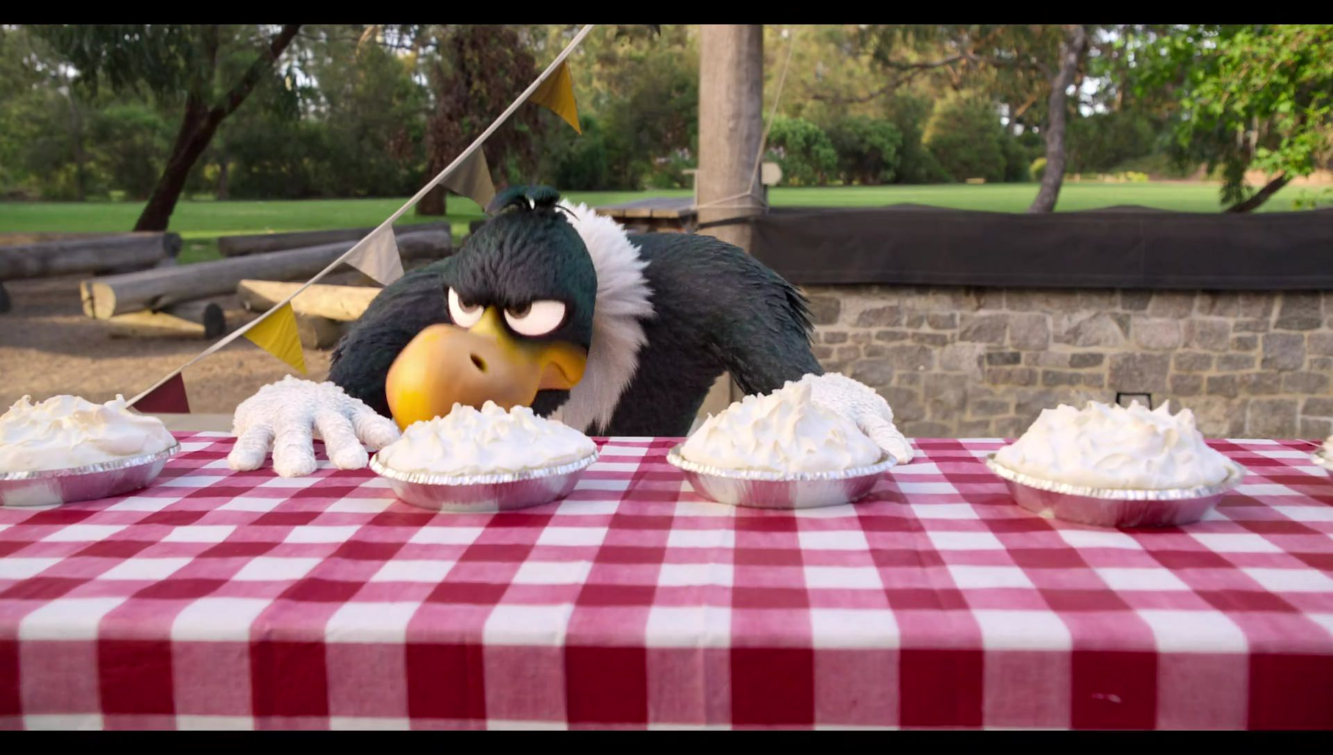 Woody Woodpecker Goes to Camp (2024) screencap 6747