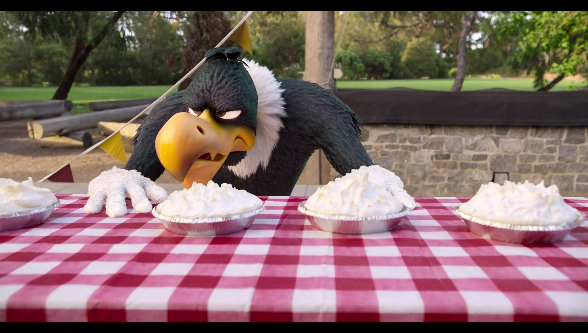 Woody Woodpecker Goes to Camp (2024) movie still 6748