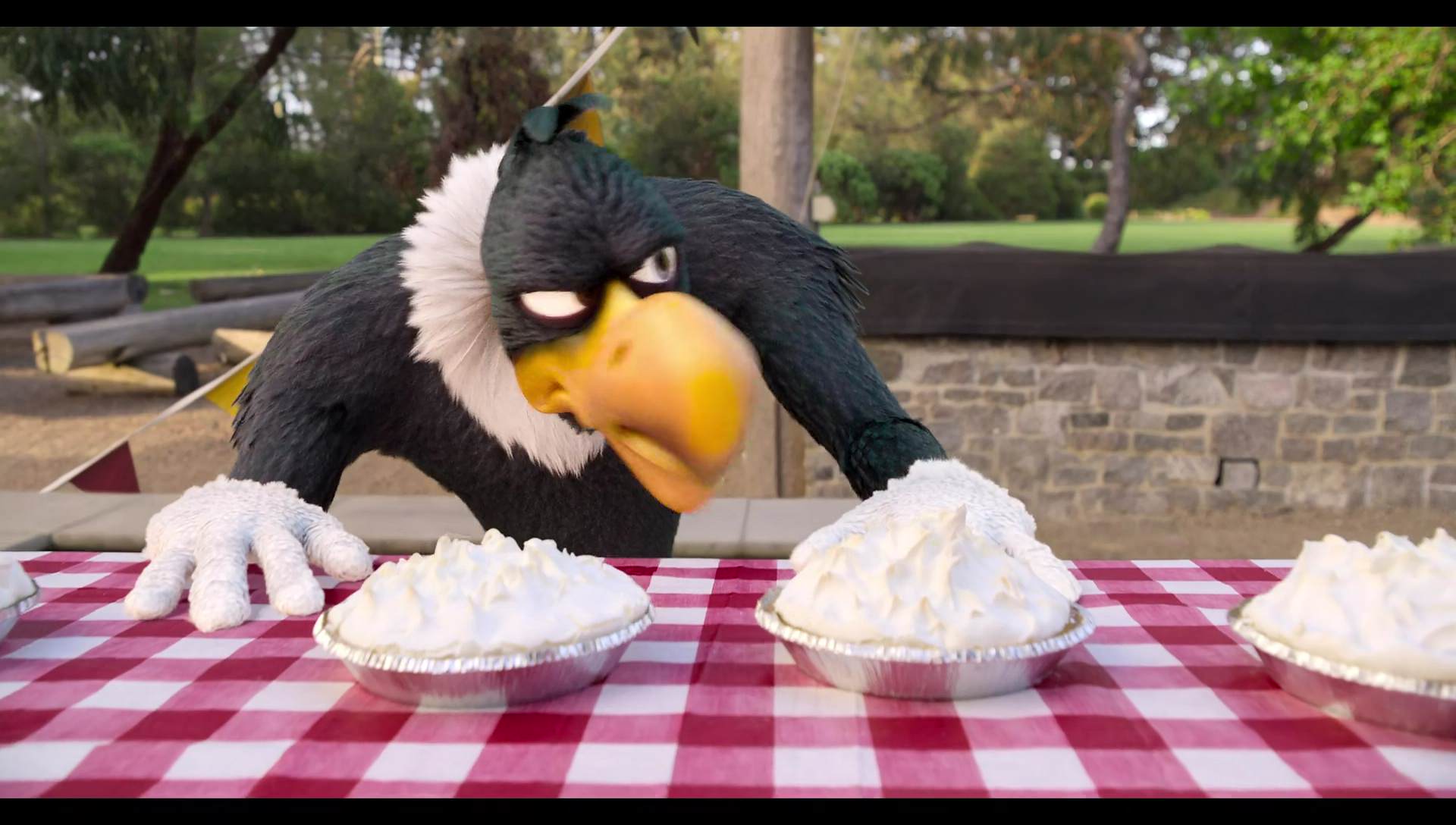 Woody Woodpecker Goes to Camp (2024) screencap 6750