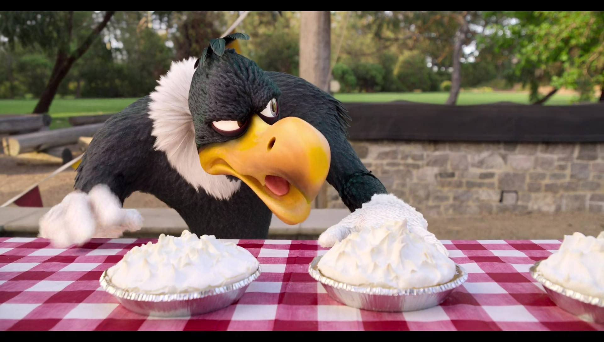 Woody Woodpecker Goes to Camp (2024) HD screenshot 6752