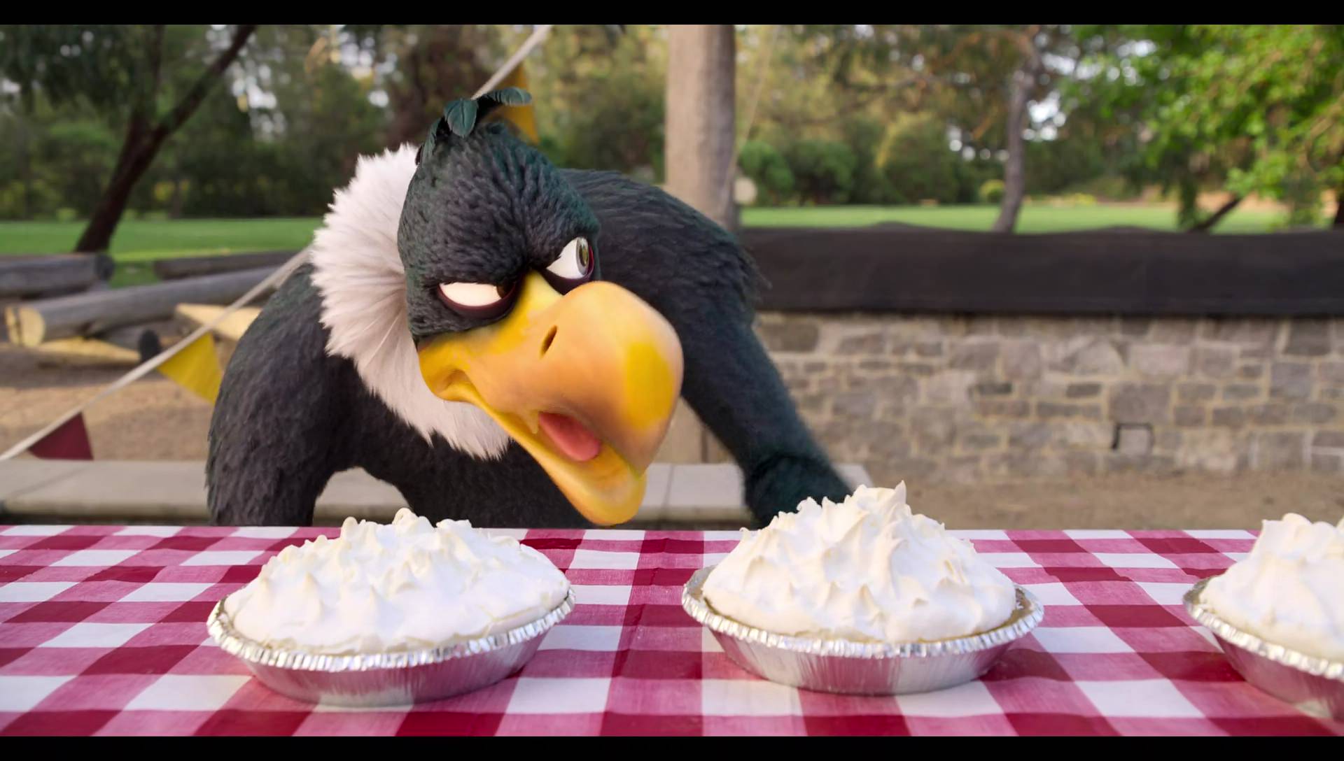 Woody Woodpecker Goes to Camp (2024) screencap 6753