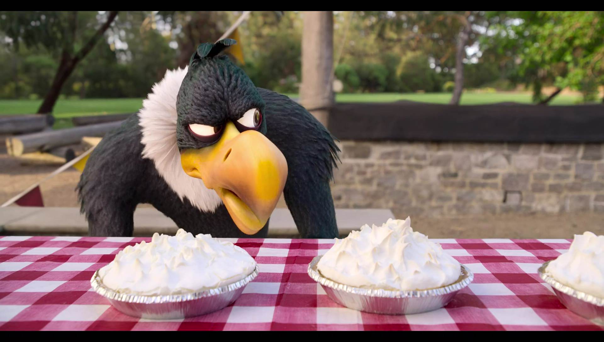 Woody Woodpecker Goes to Camp (2024) movie still 6754