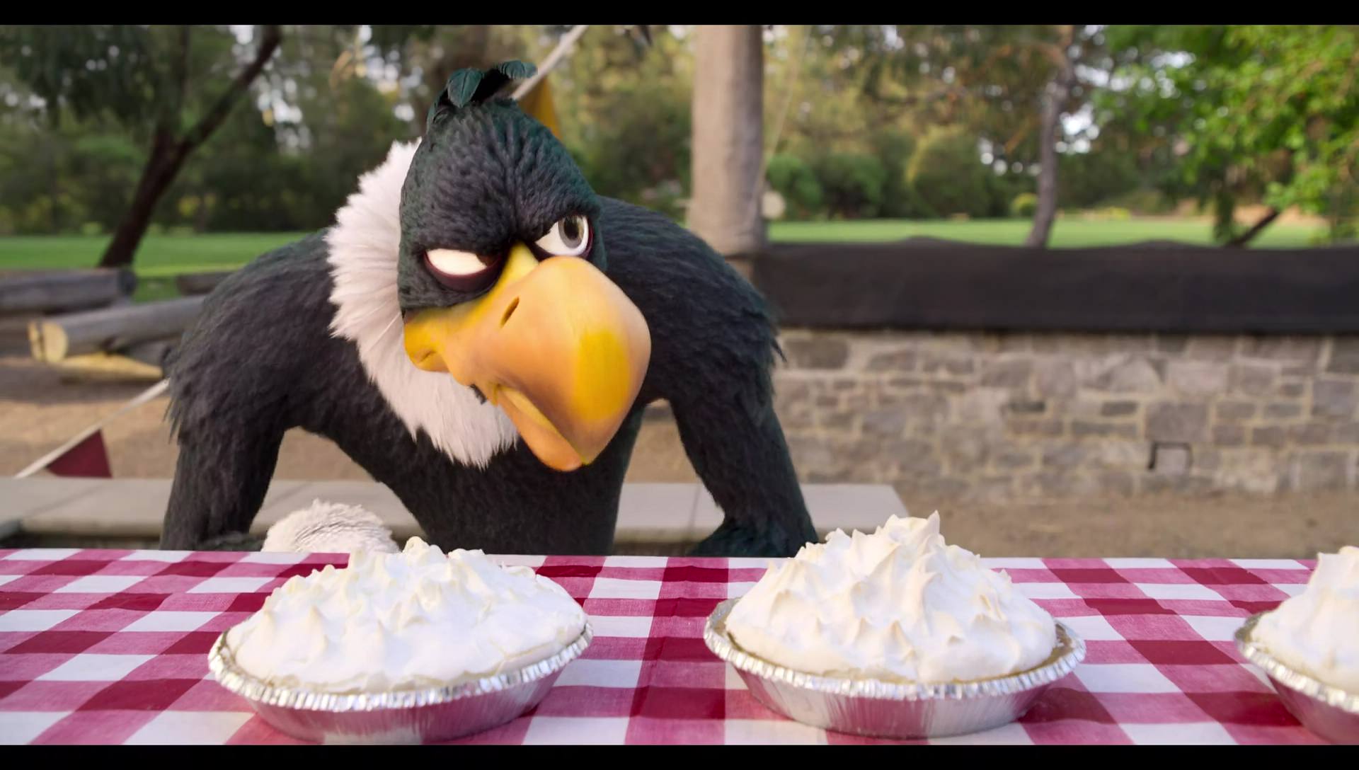 Woody Woodpecker Goes to Camp (2024) HD screenshot 6755