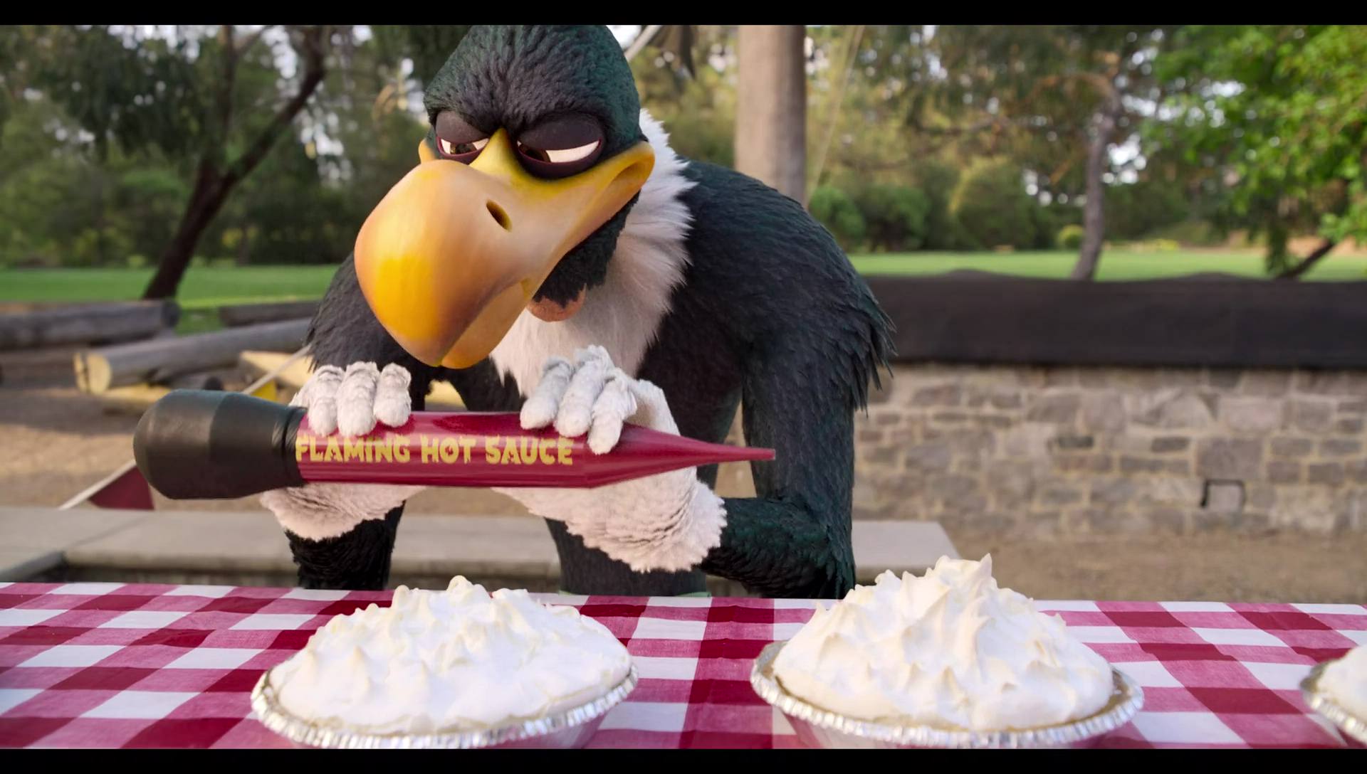 Woody Woodpecker Goes to Camp (2024) movie still 6757