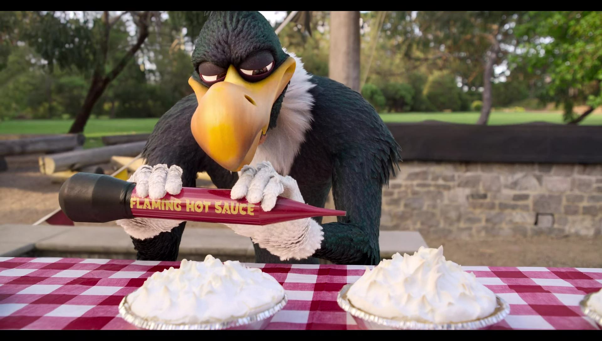Woody Woodpecker Goes to Camp (2024) movie still 6760