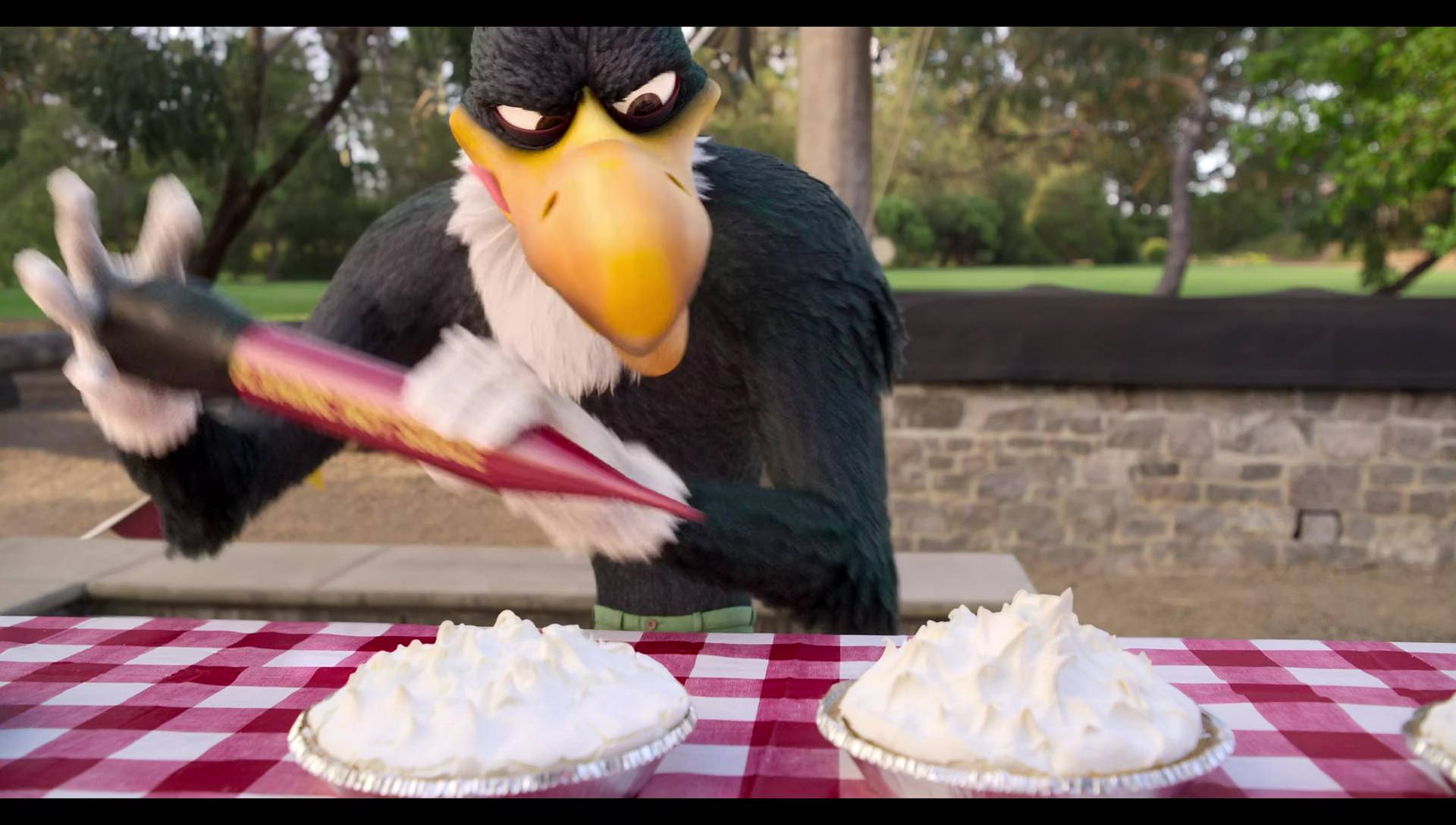 Woody Woodpecker Goes to Camp (2024) screencap 6762