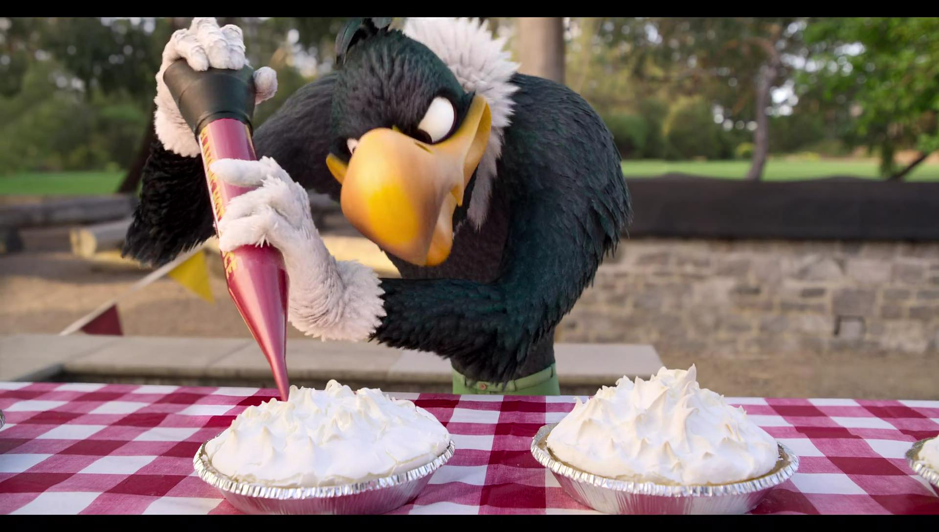 Woody Woodpecker Goes to Camp (2024) movie still 6769
