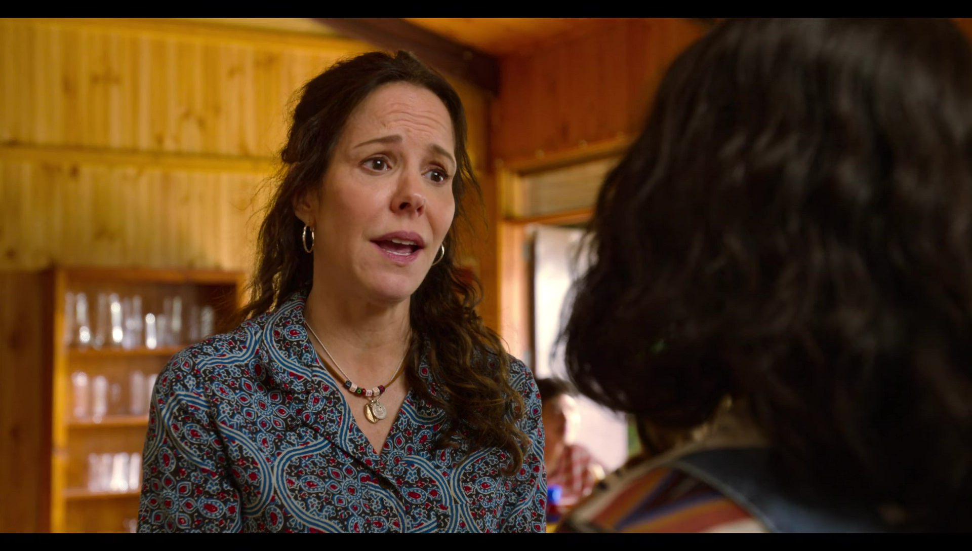 Woody Woodpecker Goes to Camp (2024) HD screenshot 677