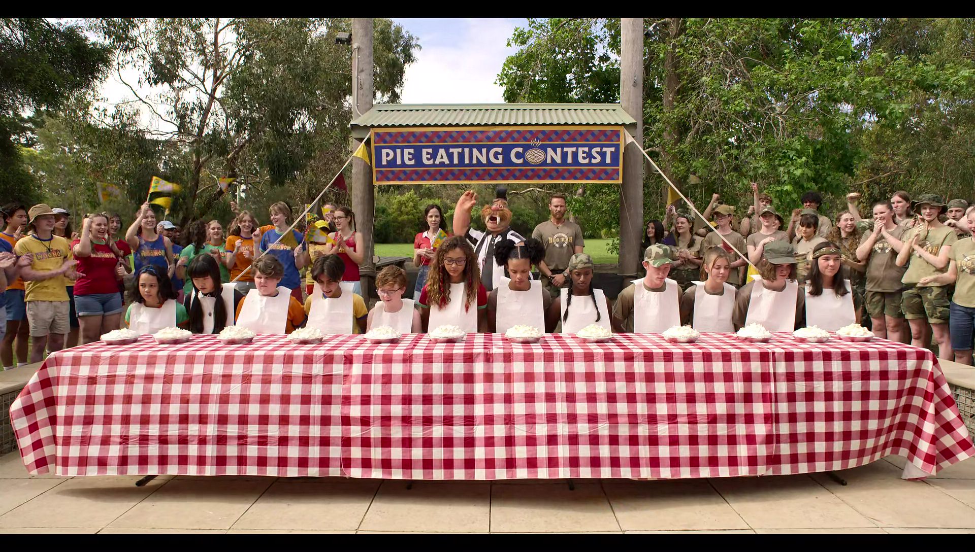 Woody Woodpecker Goes to Camp (2024) movie still 6775