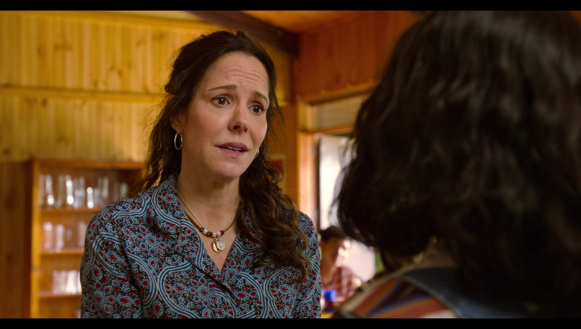 Woody Woodpecker Goes to Camp (2024) screencap 678