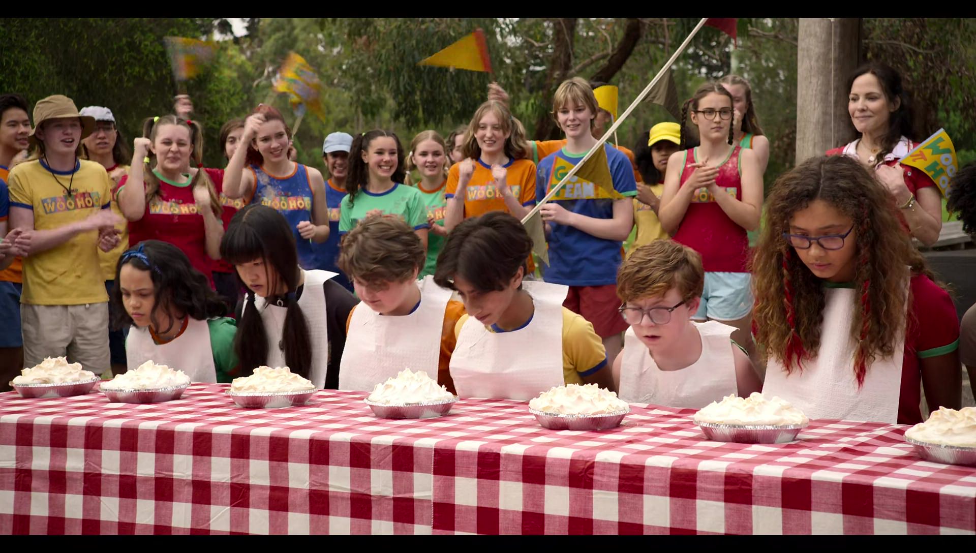 Woody Woodpecker Goes to Camp (2024) screencap 6780