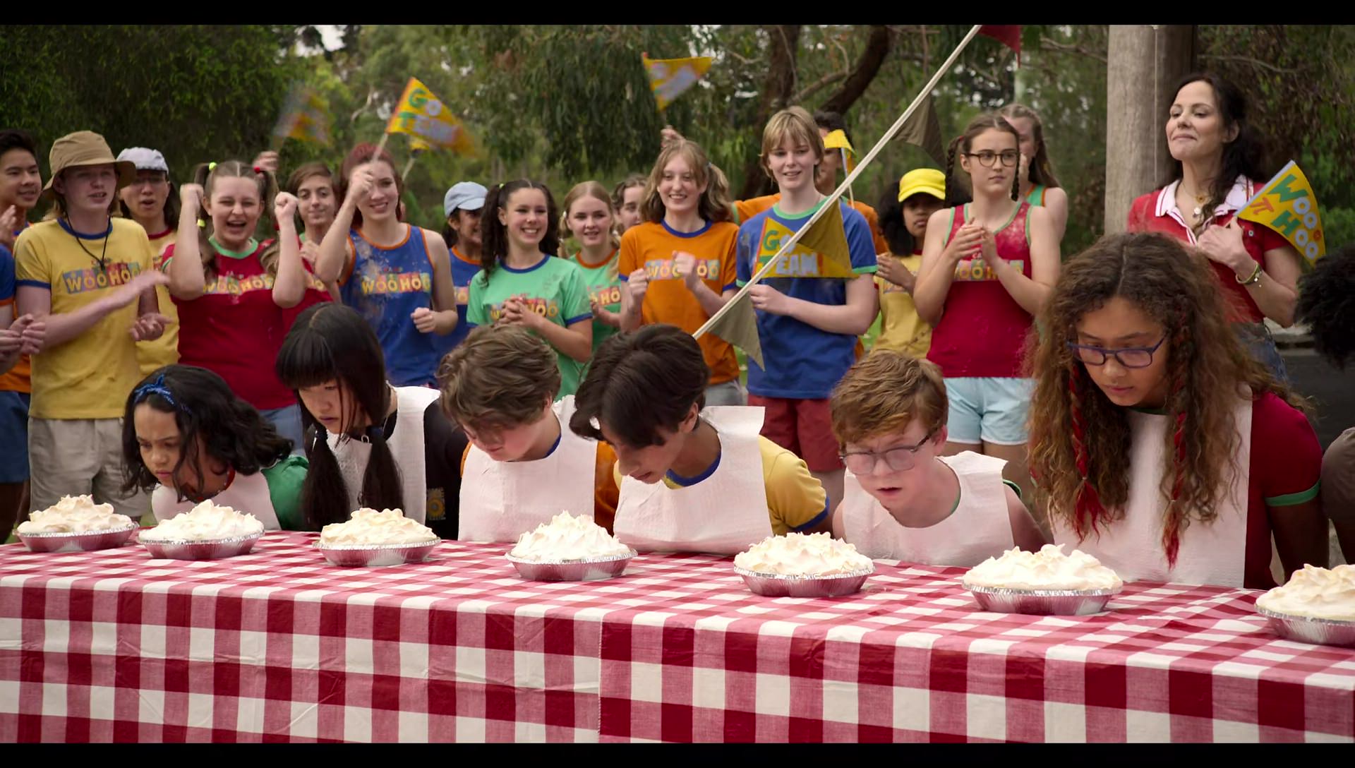 Woody Woodpecker Goes to Camp (2024) movie still 6781