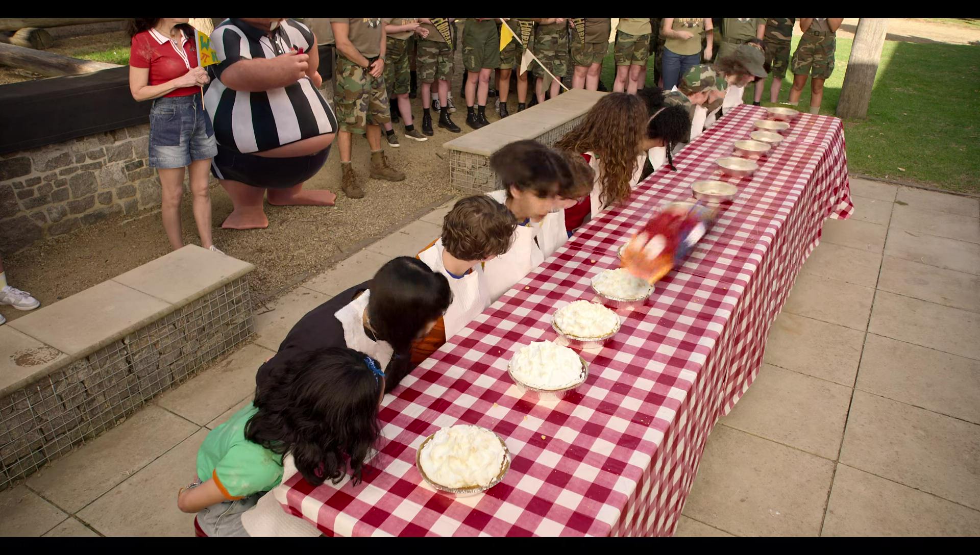 Woody Woodpecker Goes to Camp (2024) screencap 6783