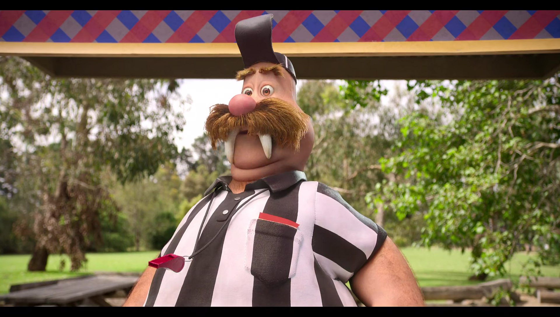 Woody Woodpecker Goes to Camp (2024) movie still 6787