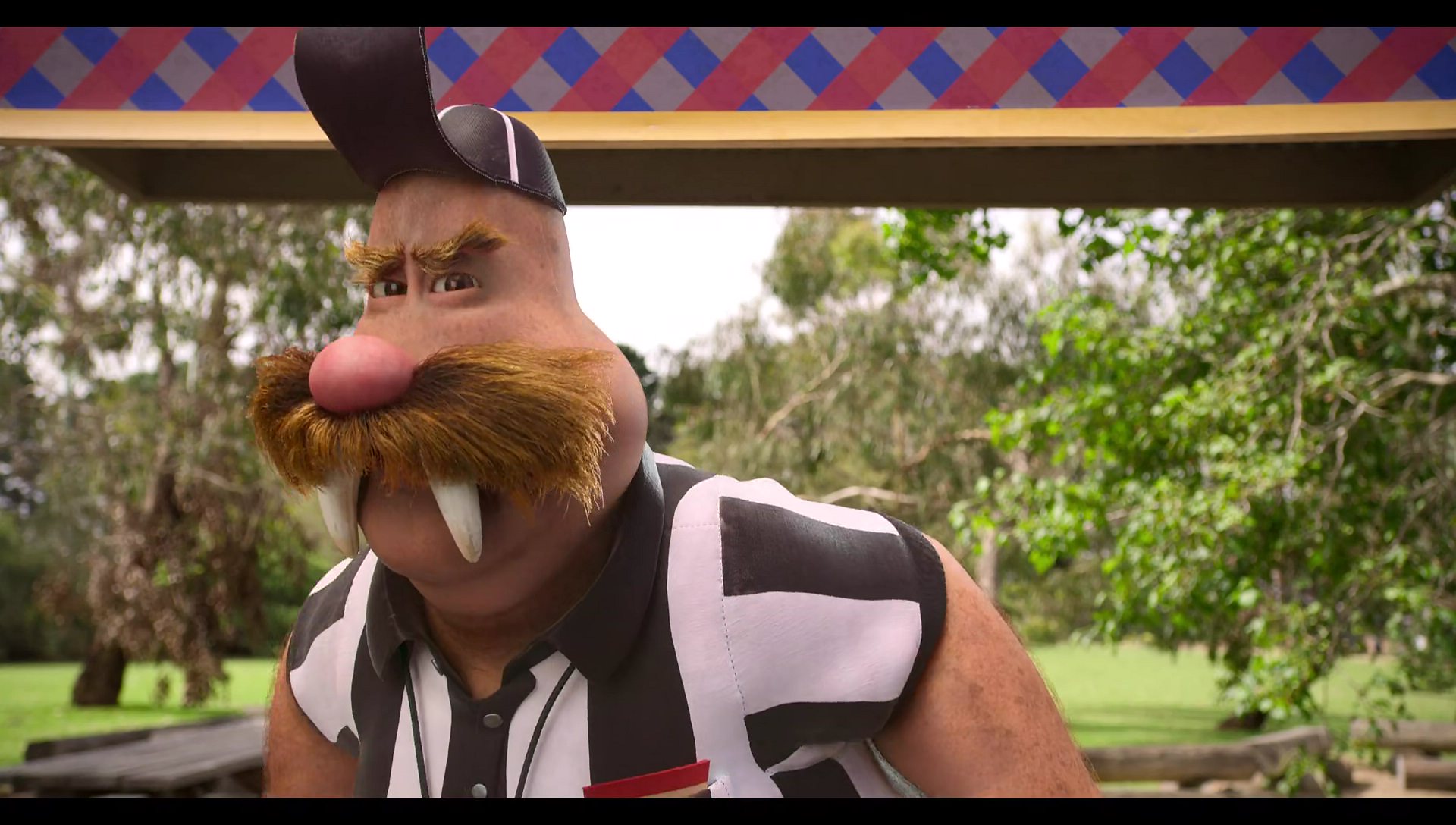 Woody Woodpecker Goes to Camp (2024) movie still 6790