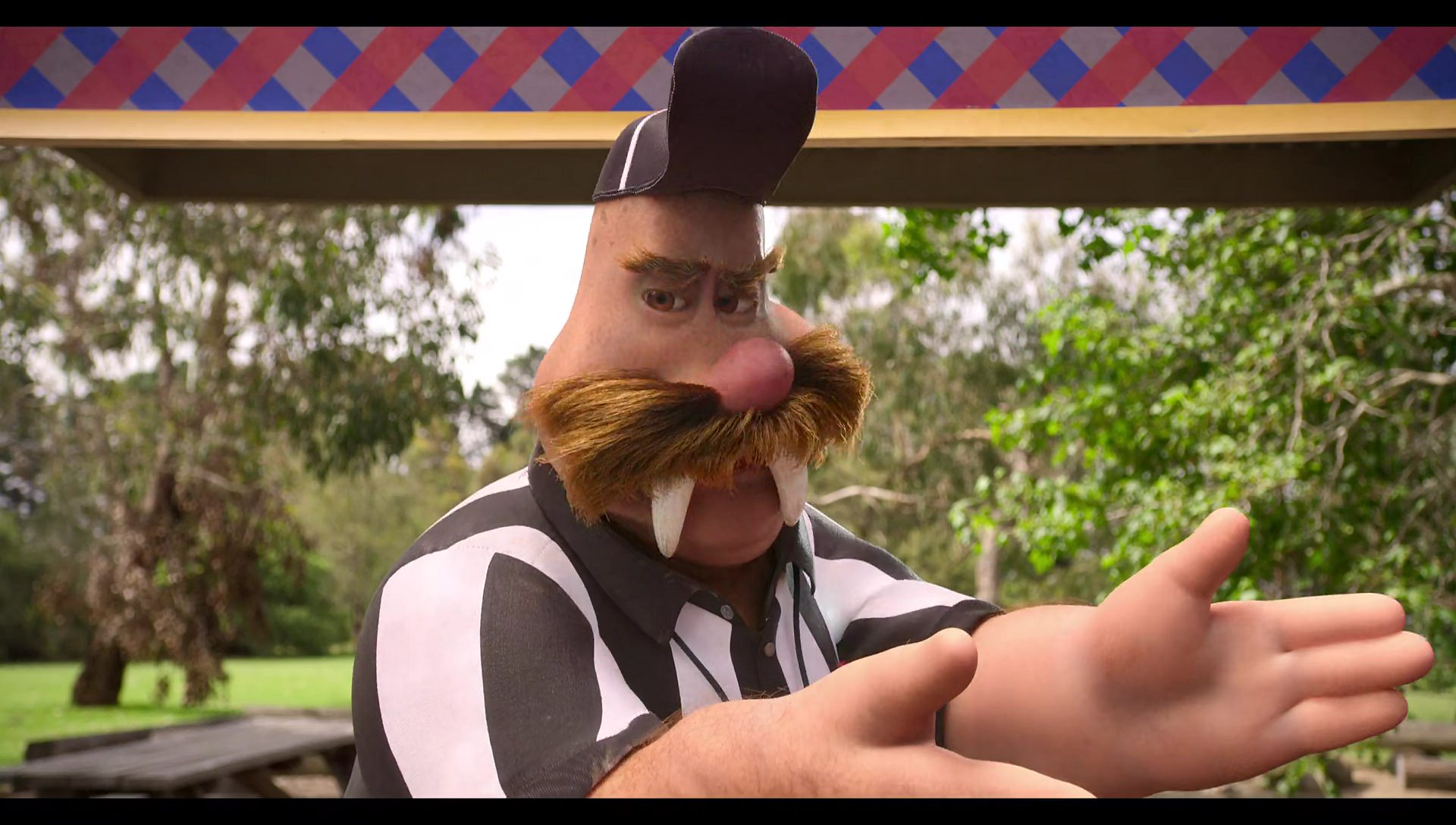 Woody Woodpecker Goes to Camp (2024) movie still 6793