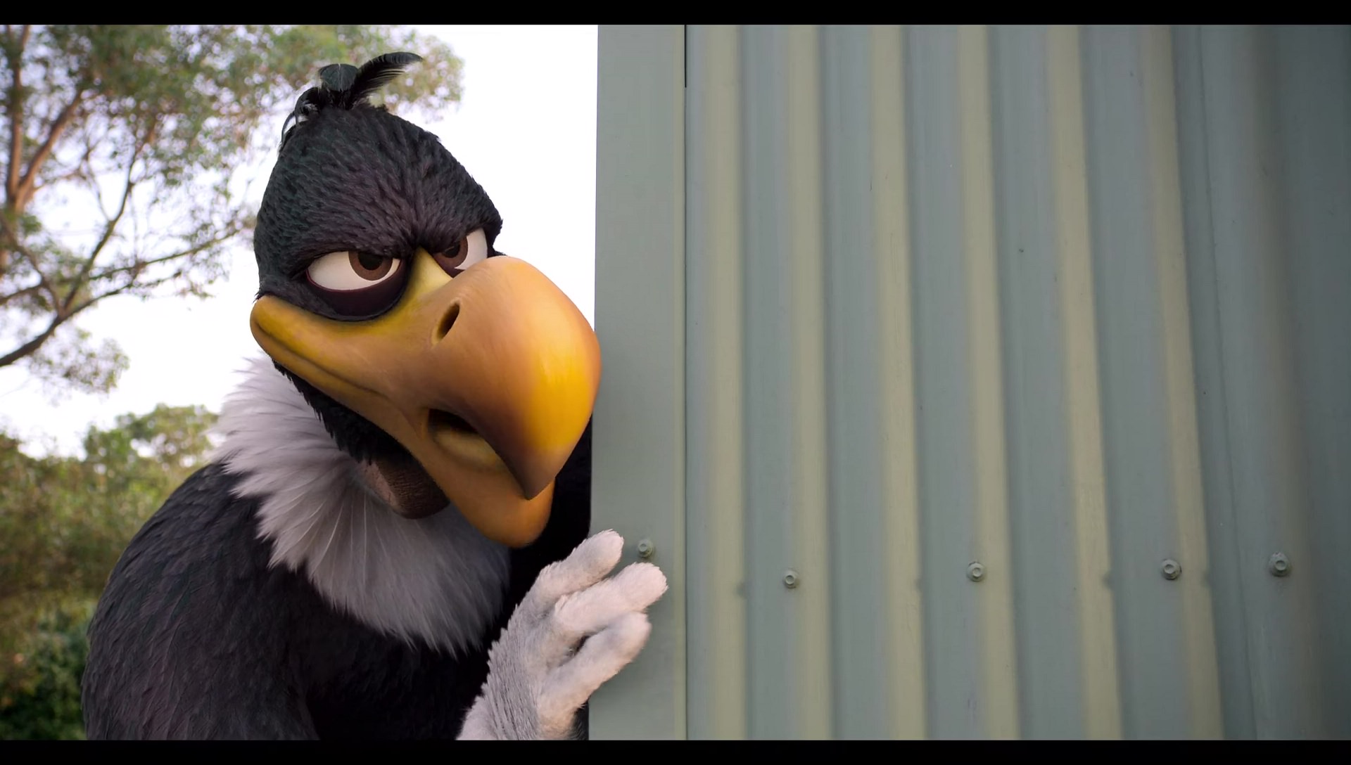Woody Woodpecker Goes to Camp (2024) movie still 6796
