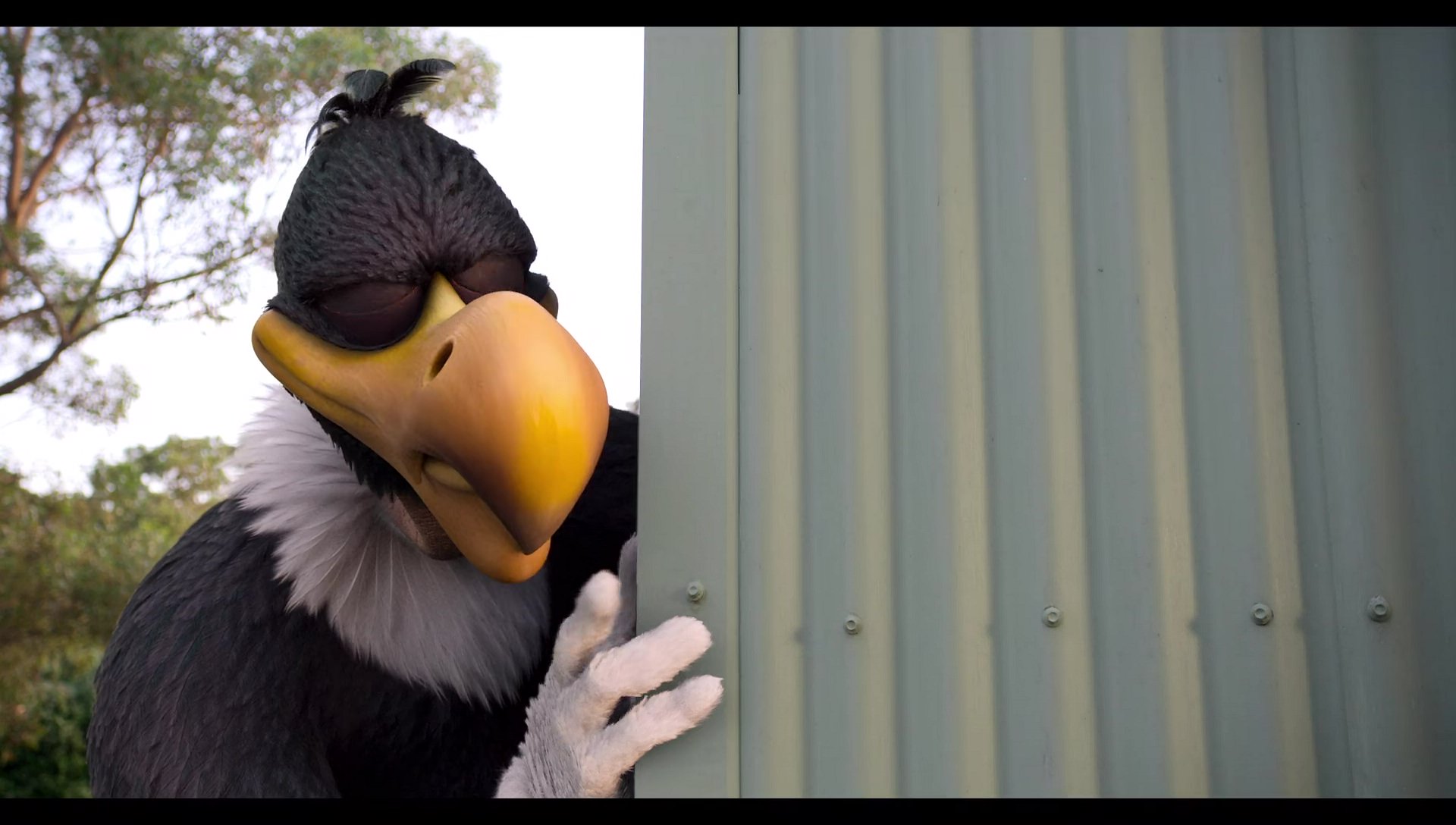 Woody Woodpecker Goes to Camp (2024) HD screenshot 6797