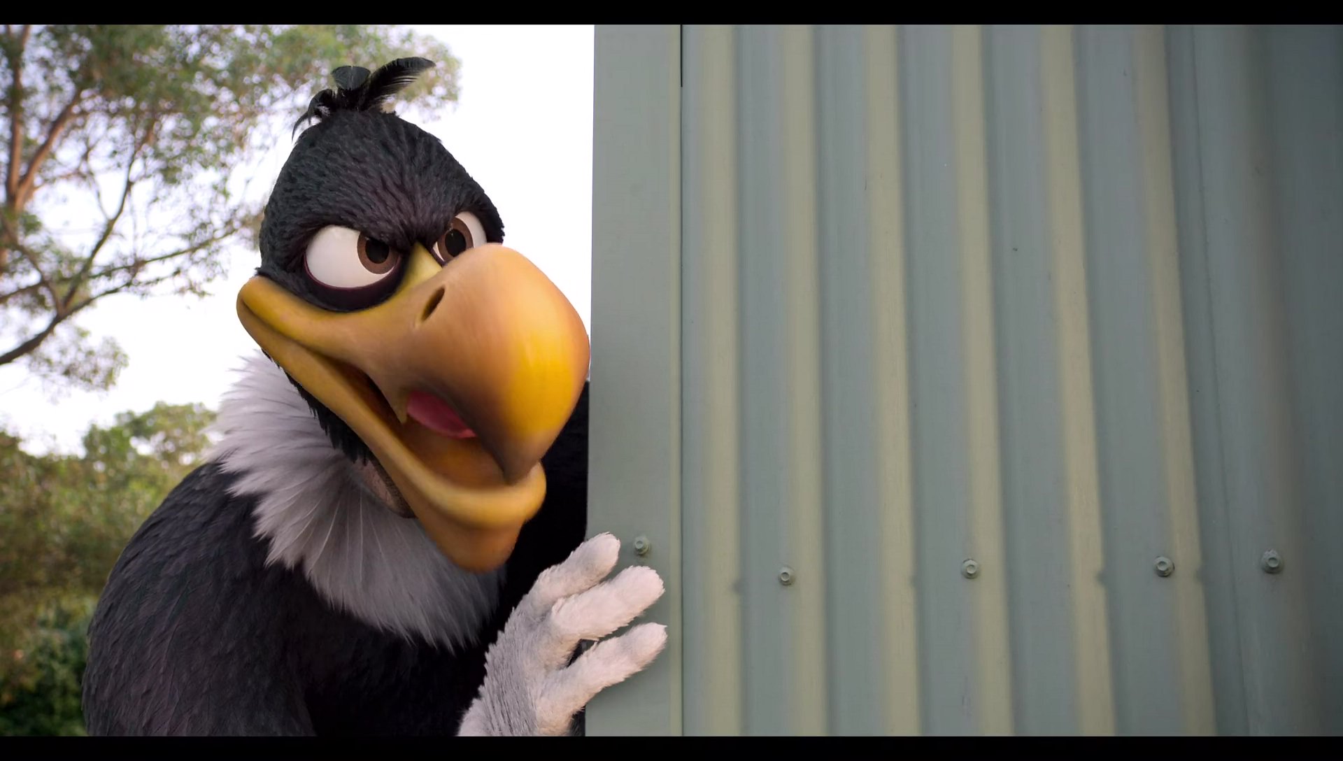 Woody Woodpecker Goes to Camp (2024) screencap 6798