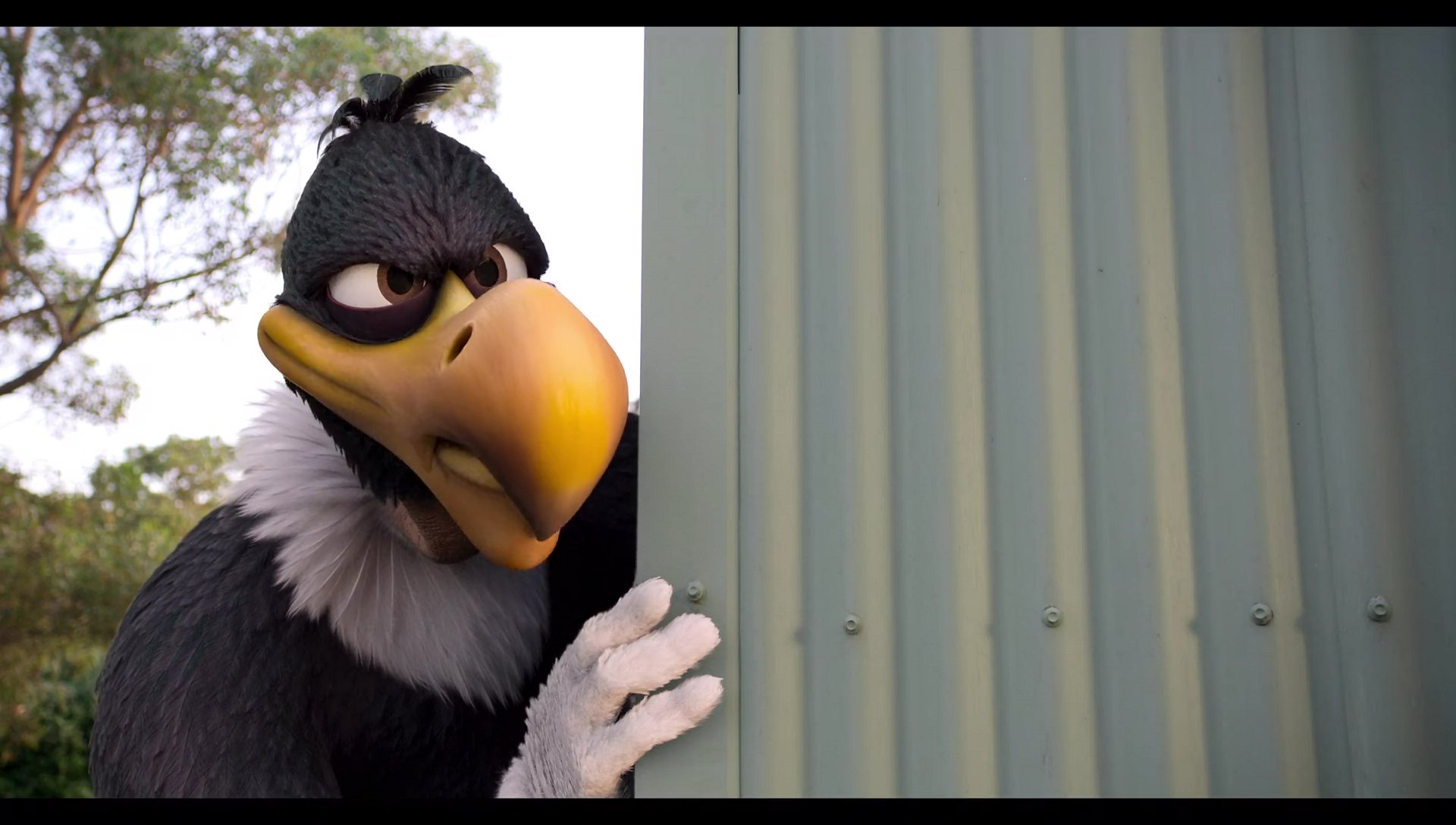 Woody Woodpecker Goes to Camp (2024) movie still 6799