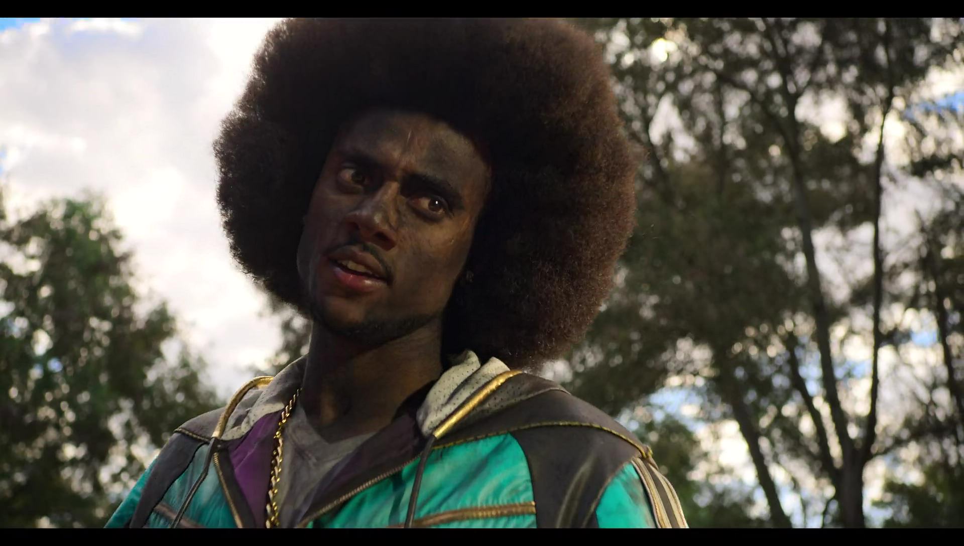 Woody Woodpecker Goes to Camp (2024) HD screenshot 68