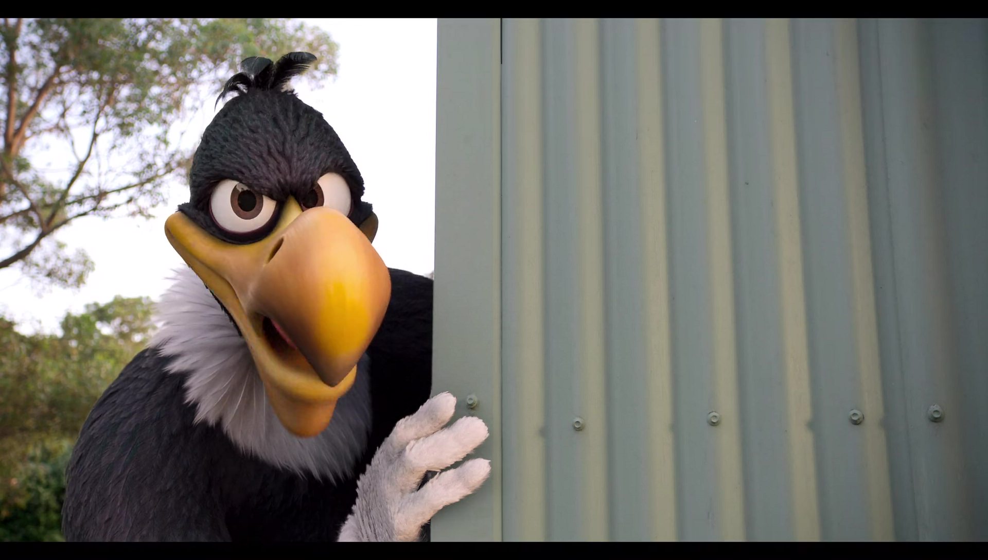 Woody Woodpecker Goes to Camp (2024) HD screenshot 6800