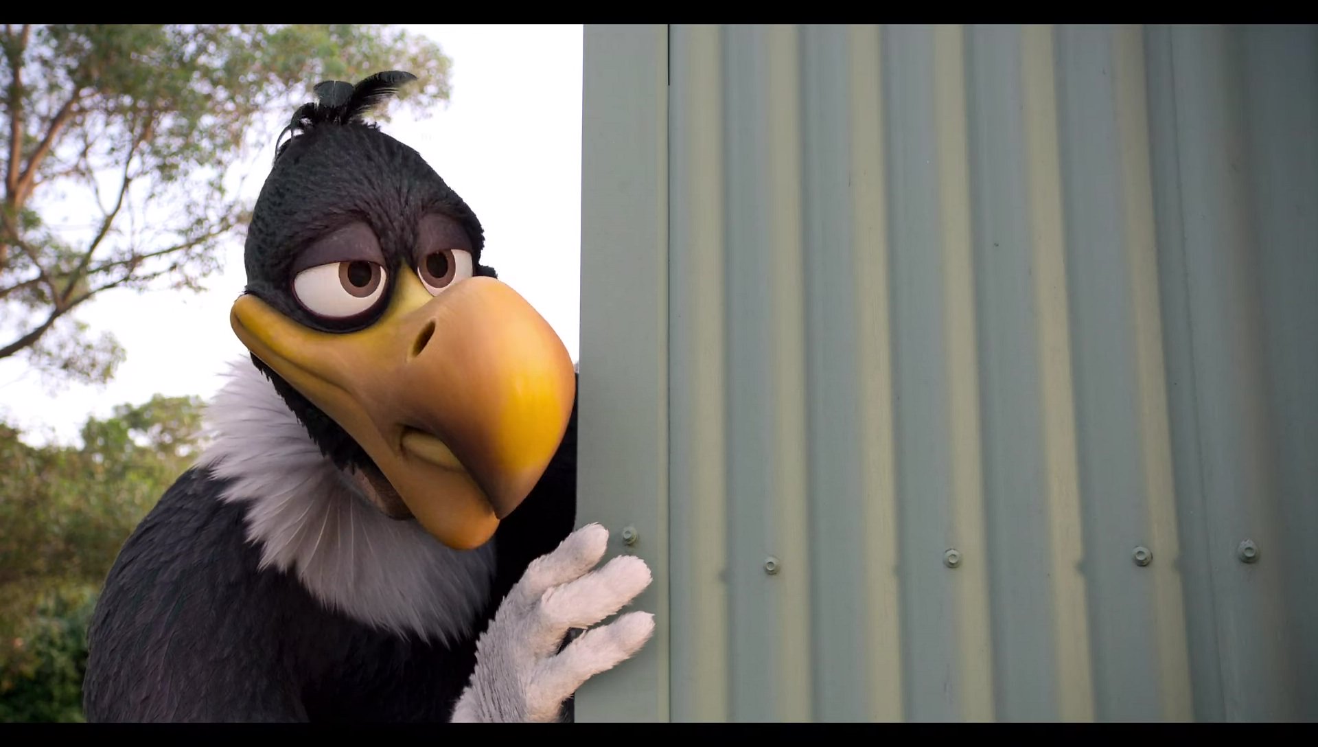 Woody Woodpecker Goes to Camp (2024) screencap 6801