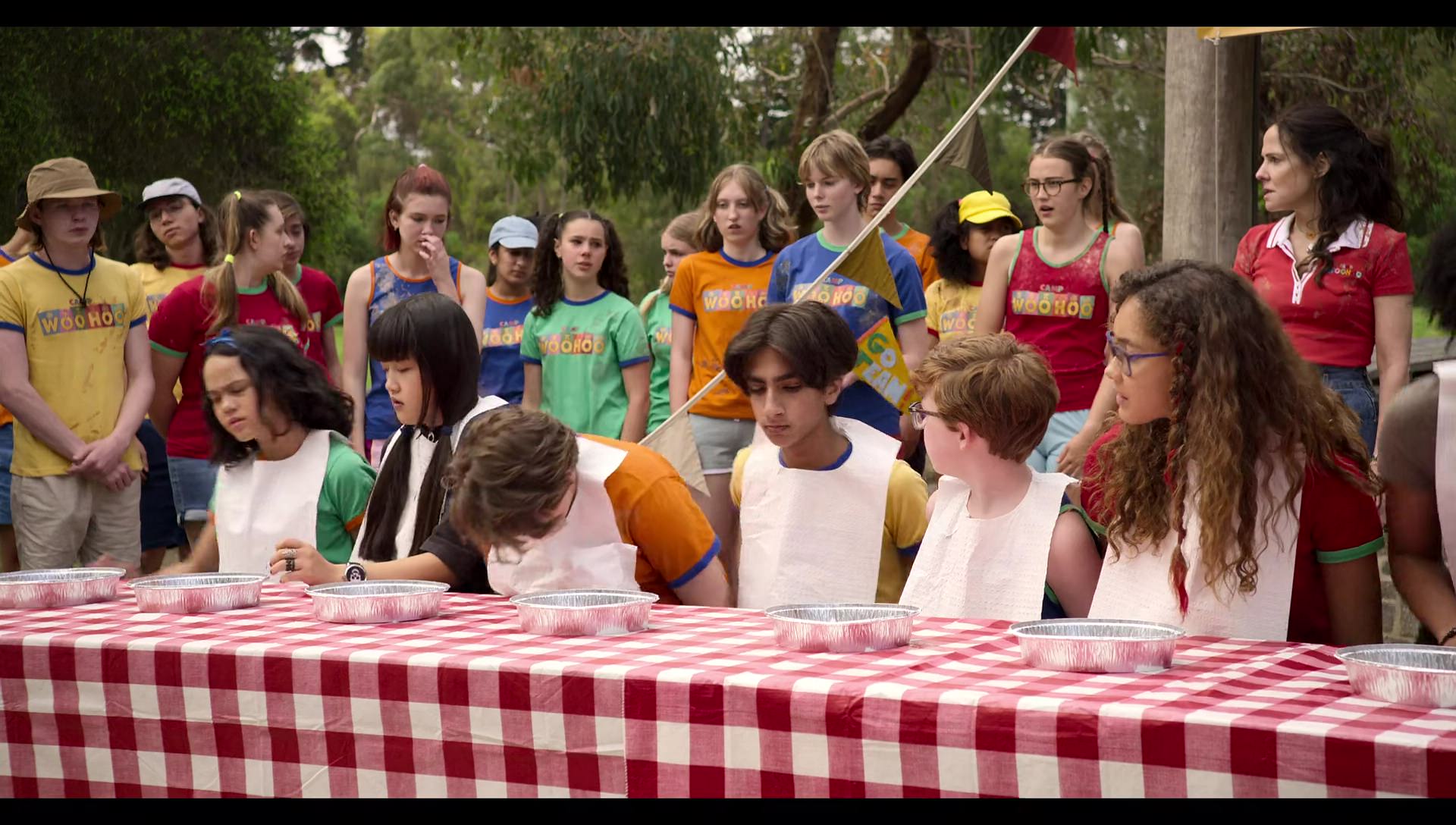 Woody Woodpecker Goes to Camp (2024) movie still 6802