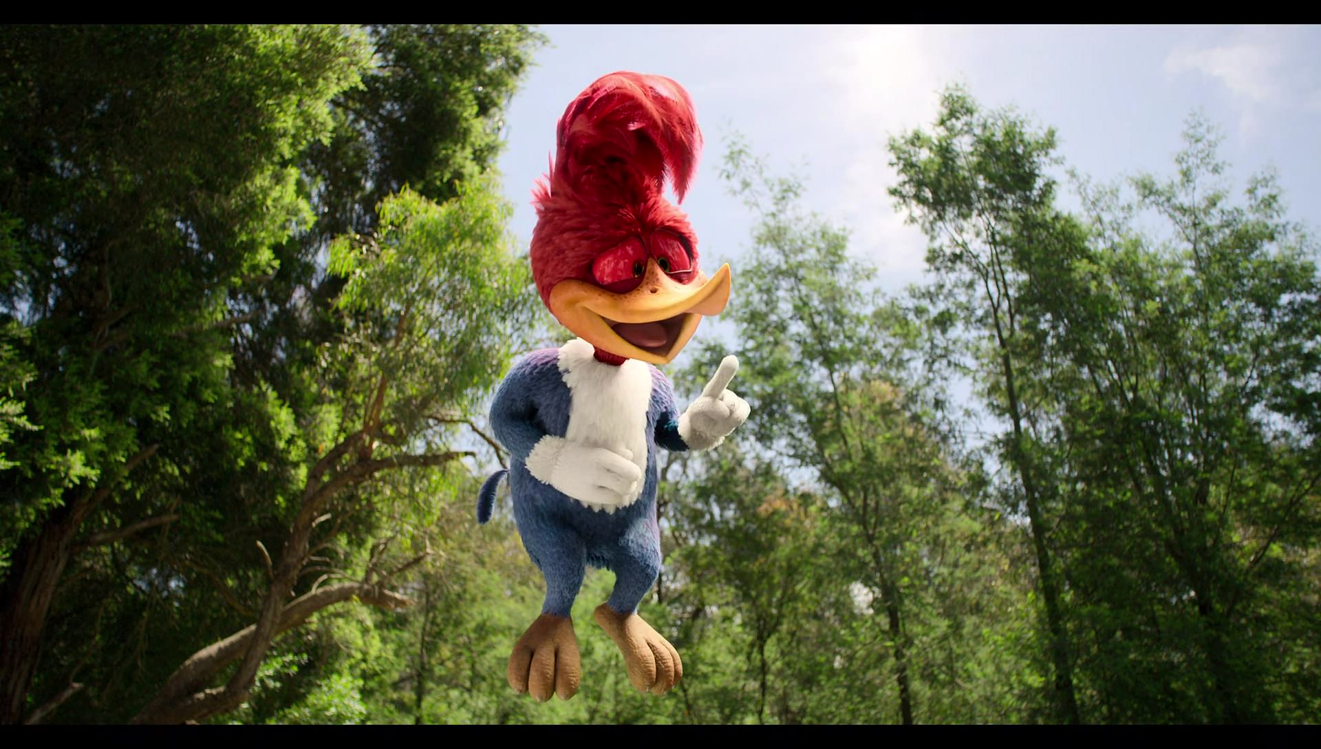 Woody Woodpecker Goes to Camp (2024) movie still 6817