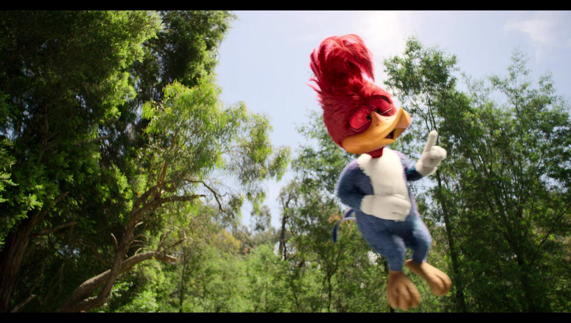 Woody Woodpecker Goes to Camp (2024) screencap 6819