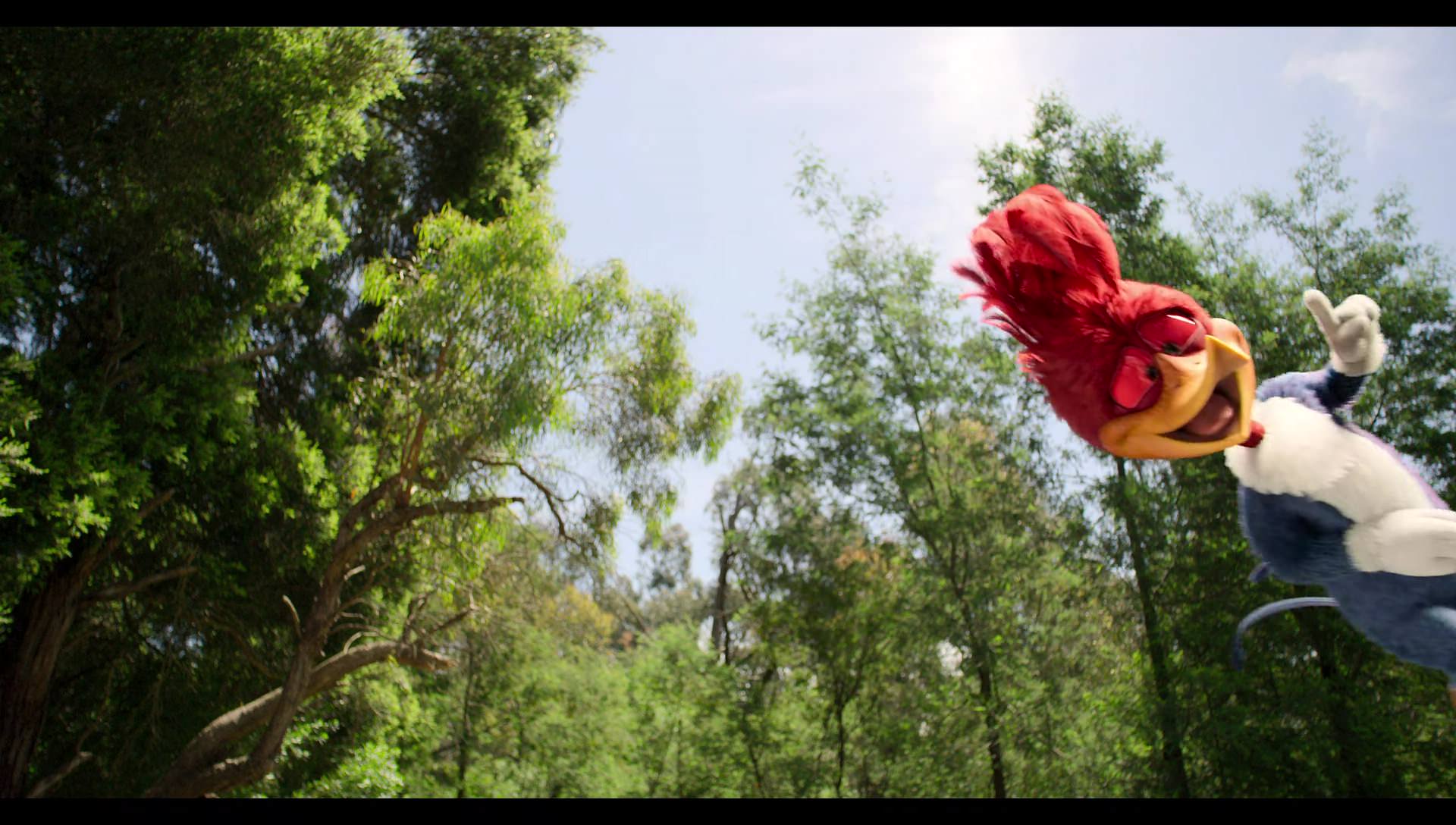 Woody Woodpecker Goes to Camp (2024) movie still 6820