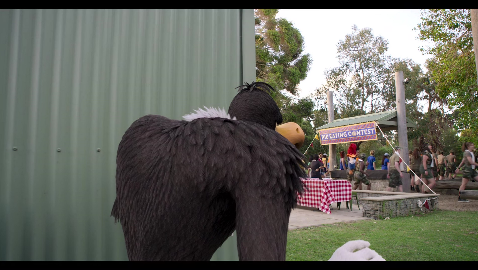 Woody Woodpecker Goes to Camp (2024) screencap 6822
