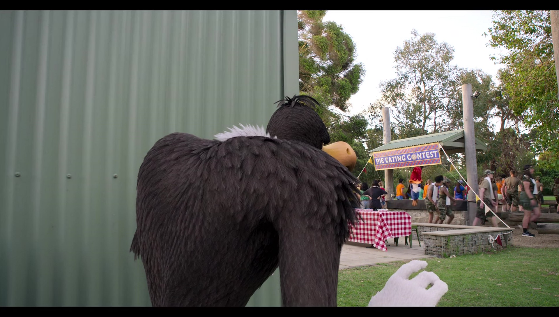 Woody Woodpecker Goes to Camp (2024) movie still 6823