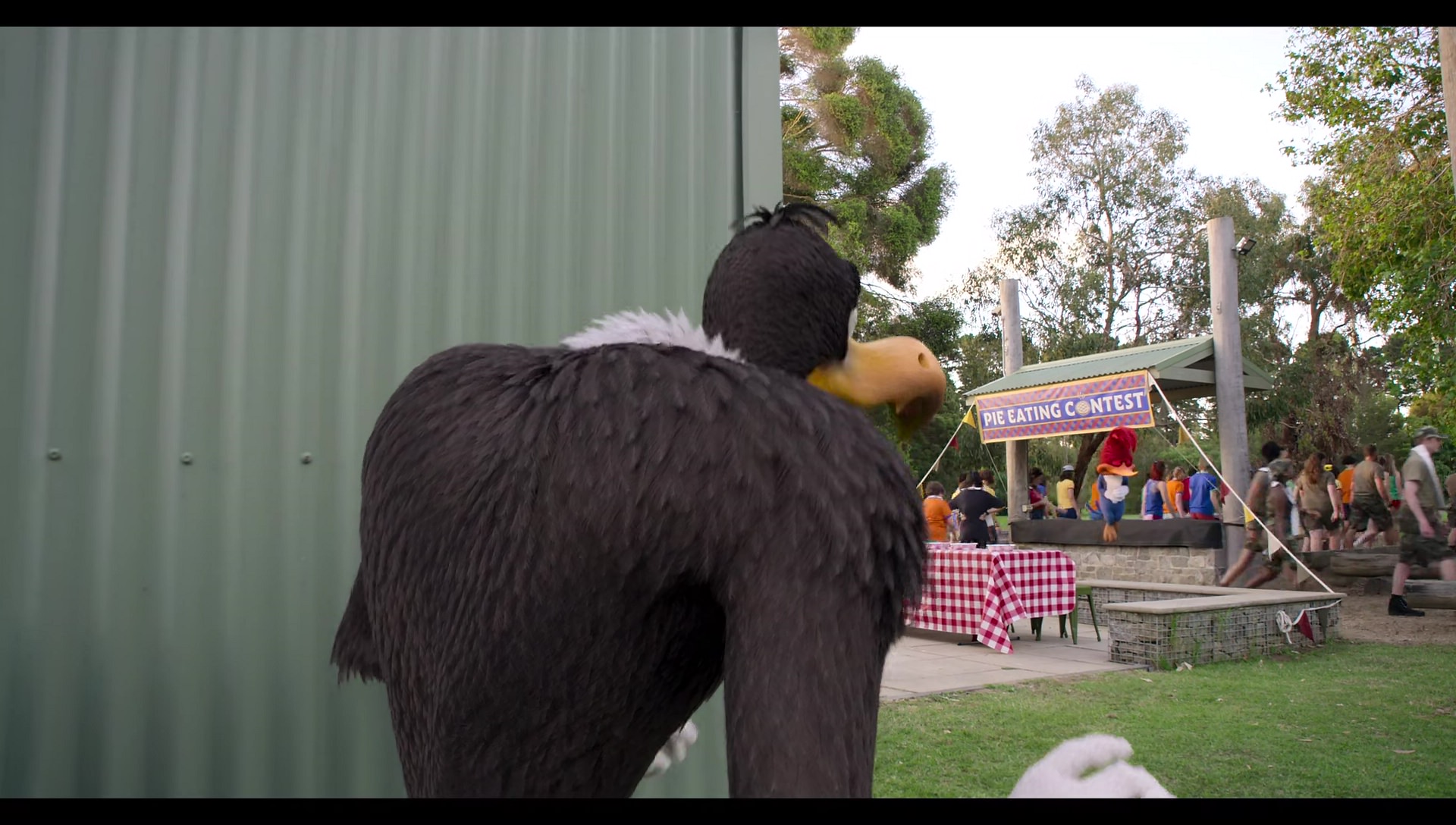 Woody Woodpecker Goes to Camp (2024) screencap 6825