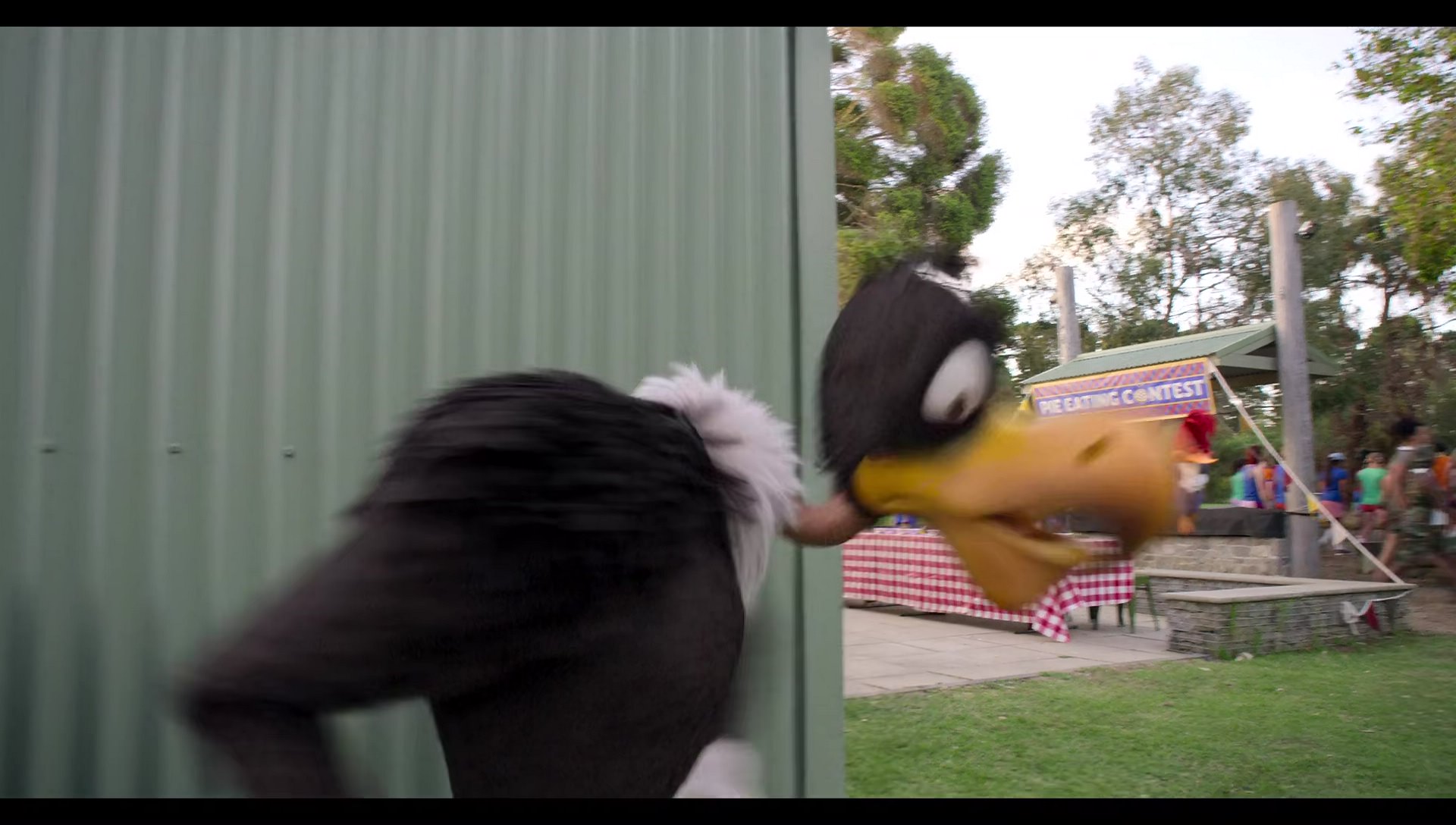 Woody Woodpecker Goes to Camp (2024) movie still 6826