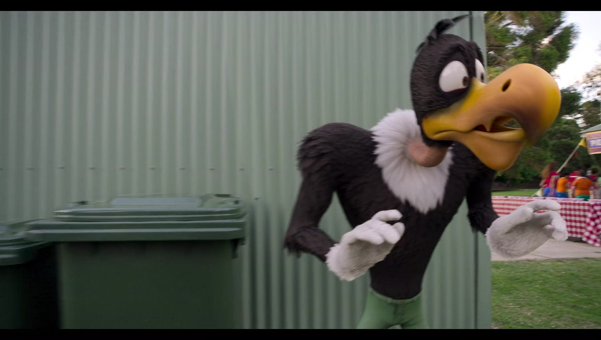 Woody Woodpecker Goes to Camp (2024) screencap 6828
