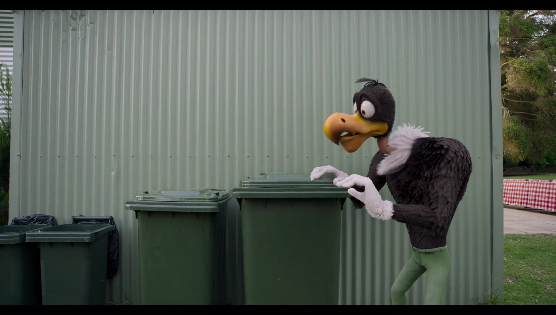 Woody Woodpecker Goes to Camp (2024) screencap 6831